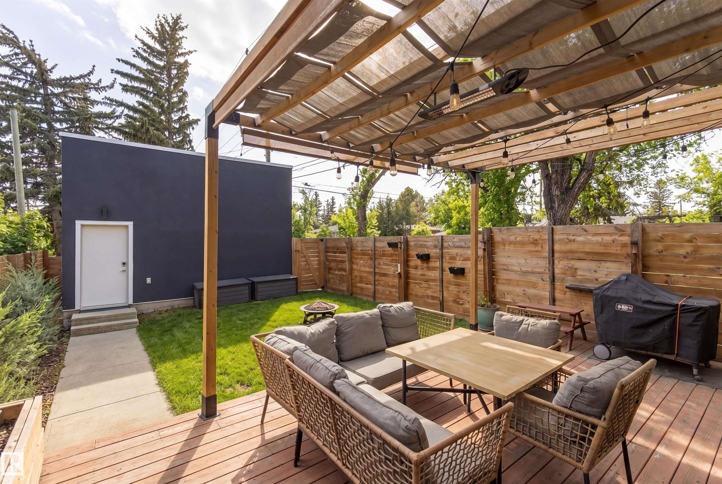 10550 130 Street NW, Westmount, Edmonton