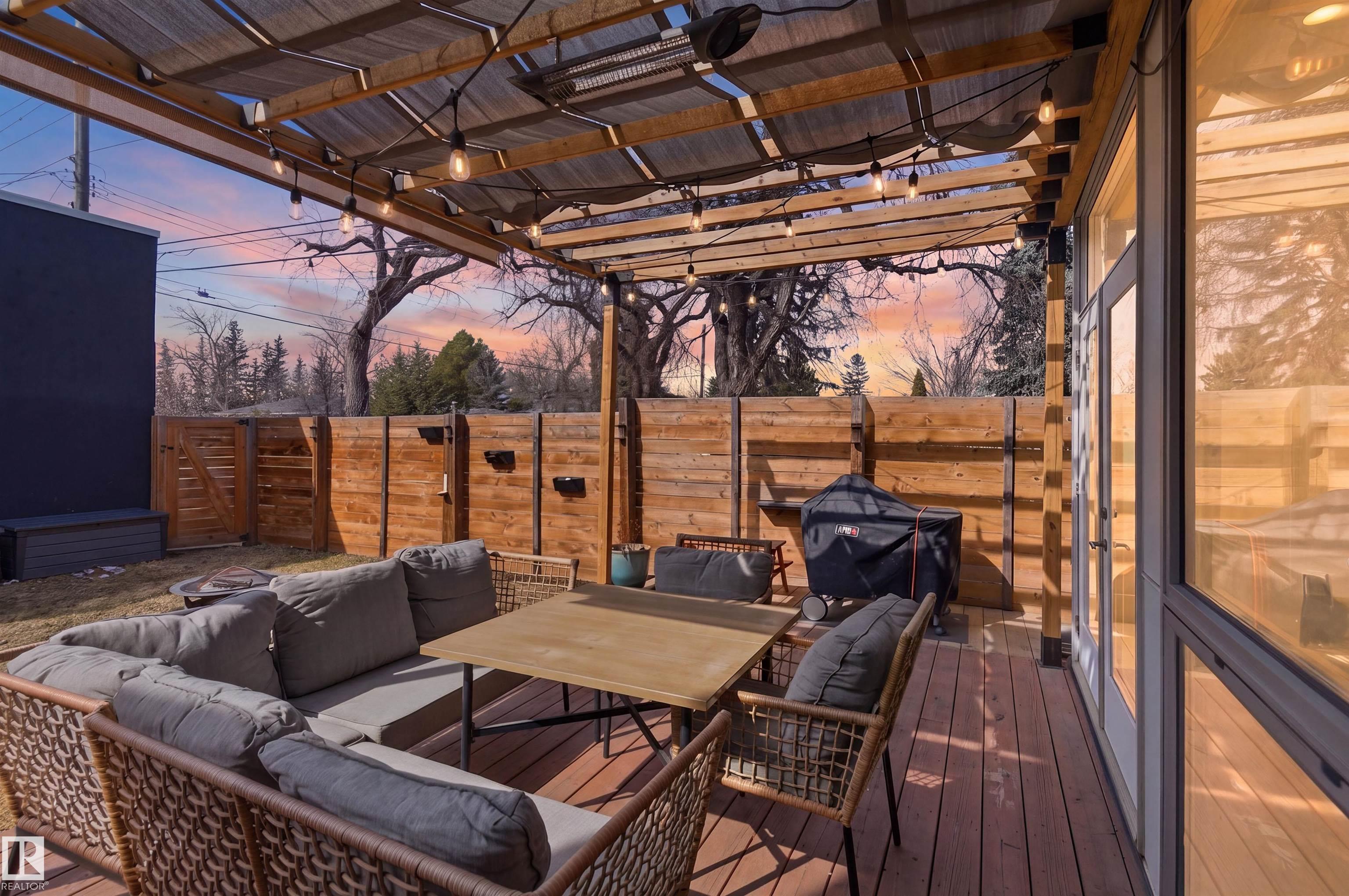 10550 130 Street NW, Westmount, Edmonton