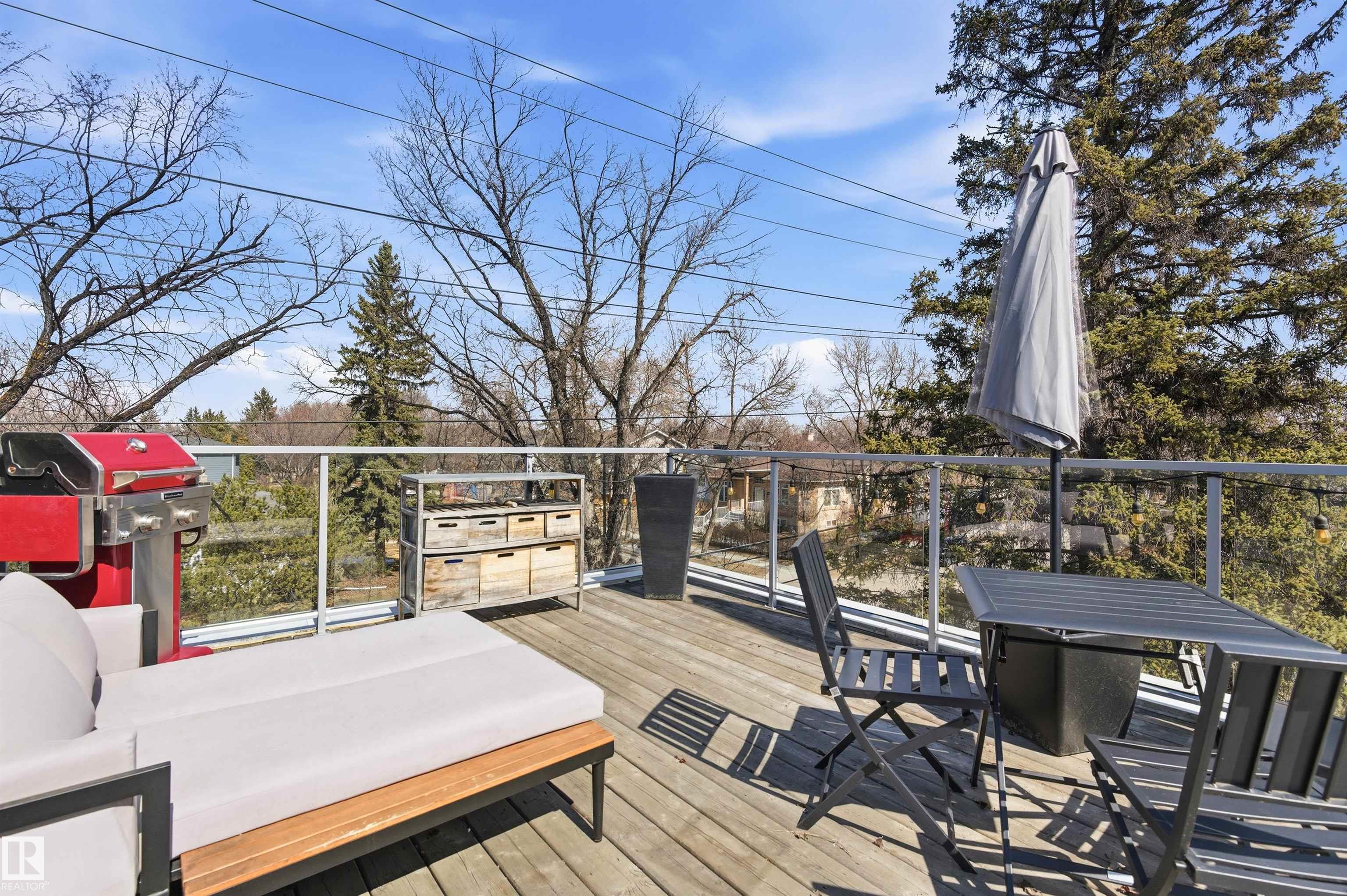 Photo 41 at 10550 130 Street NW, Westmount, Edmonton