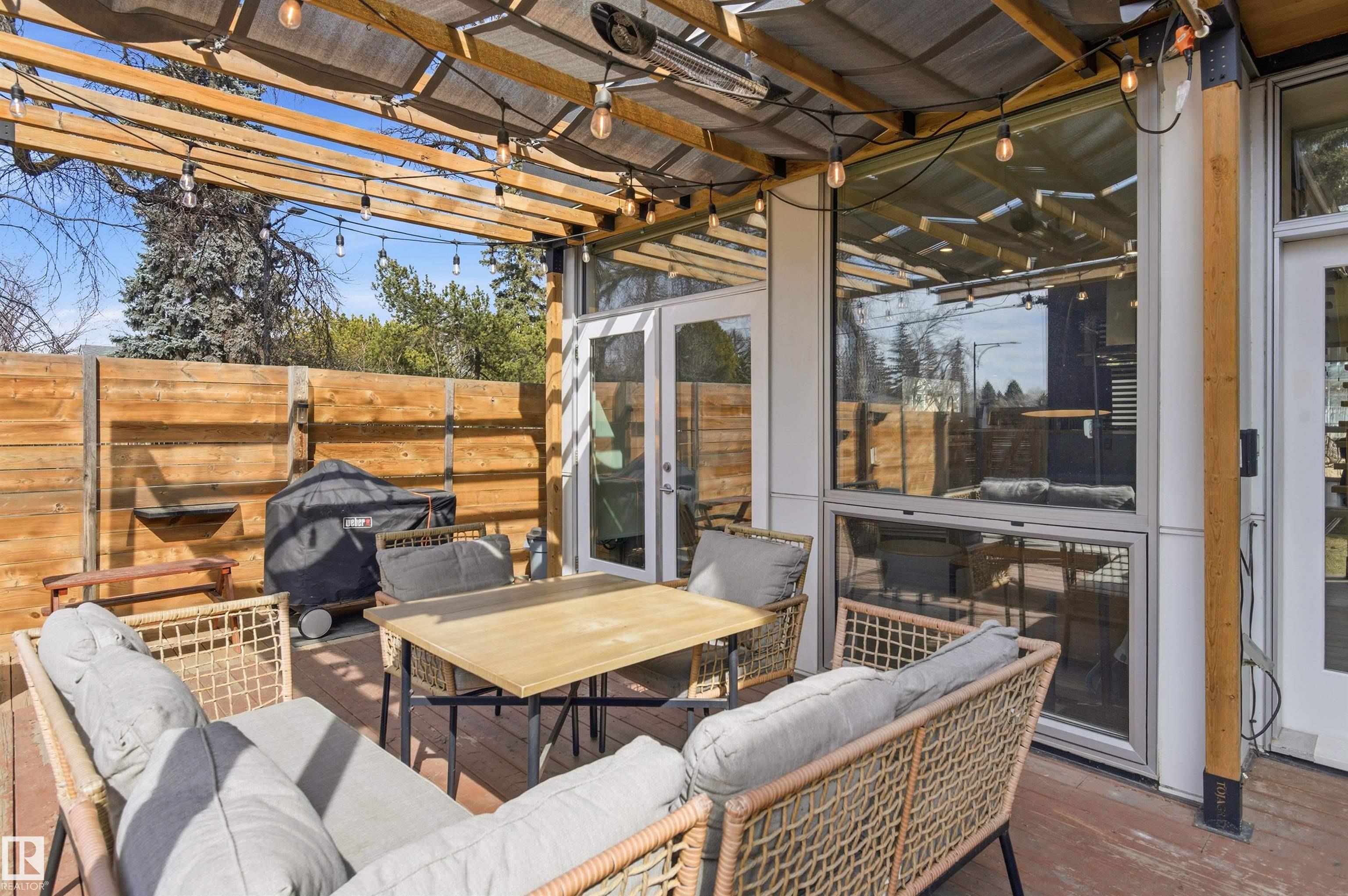 Photo 55 at 10550 130 Street NW, Westmount, Edmonton