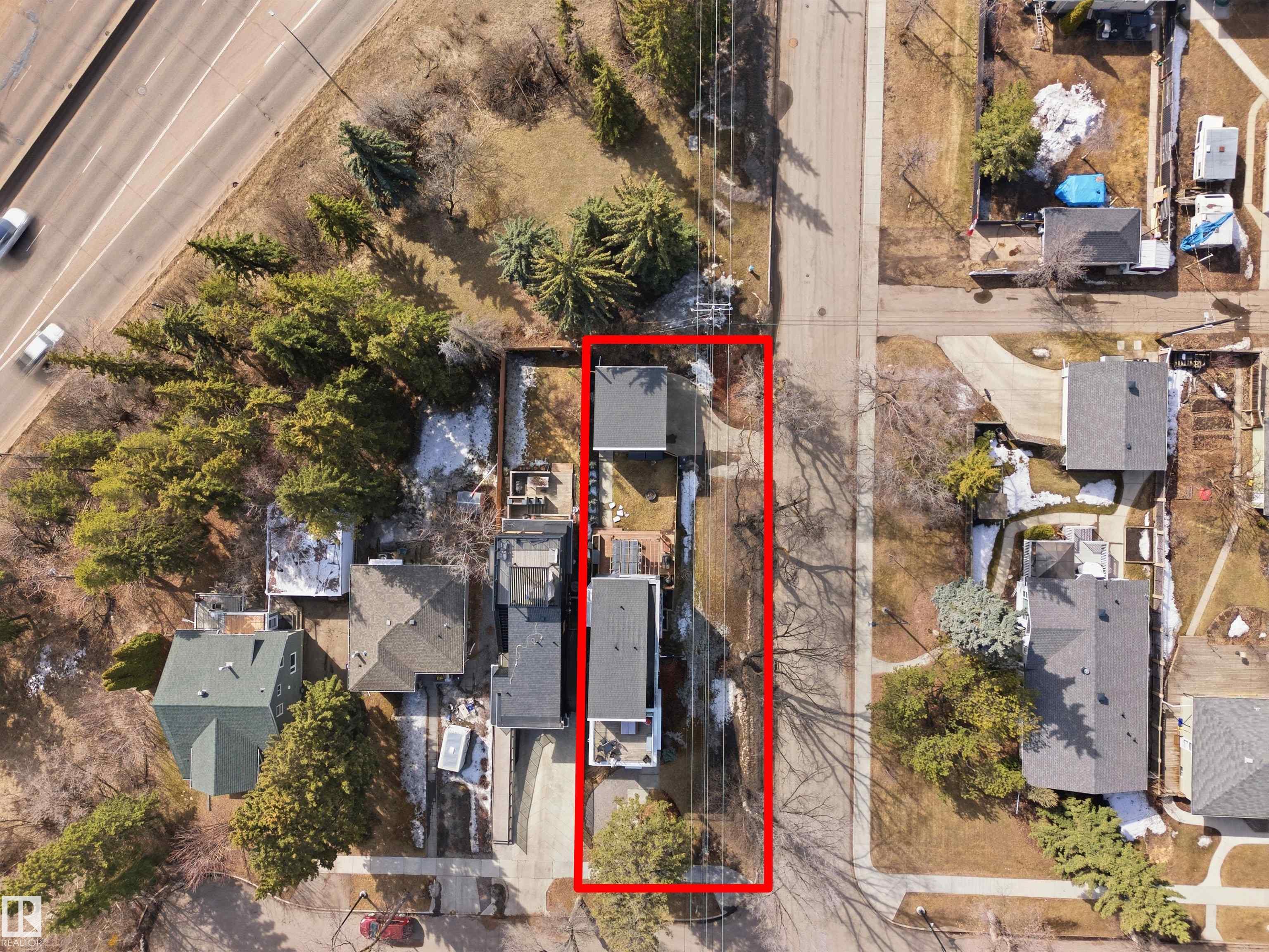 Photo 56 at 10550 130 Street NW, Westmount, Edmonton