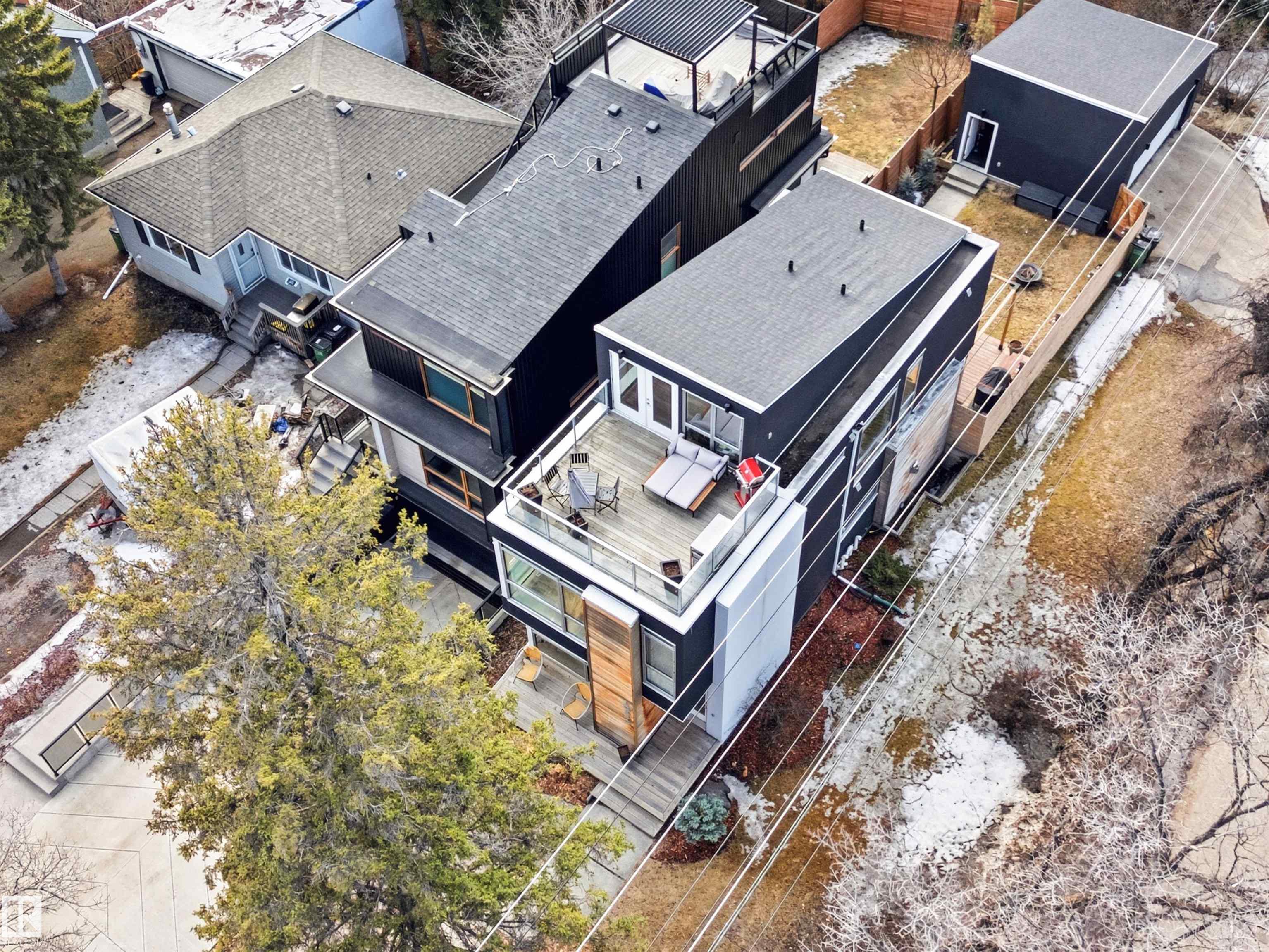 Photo 59 at 10550 130 Street NW, Westmount, Edmonton