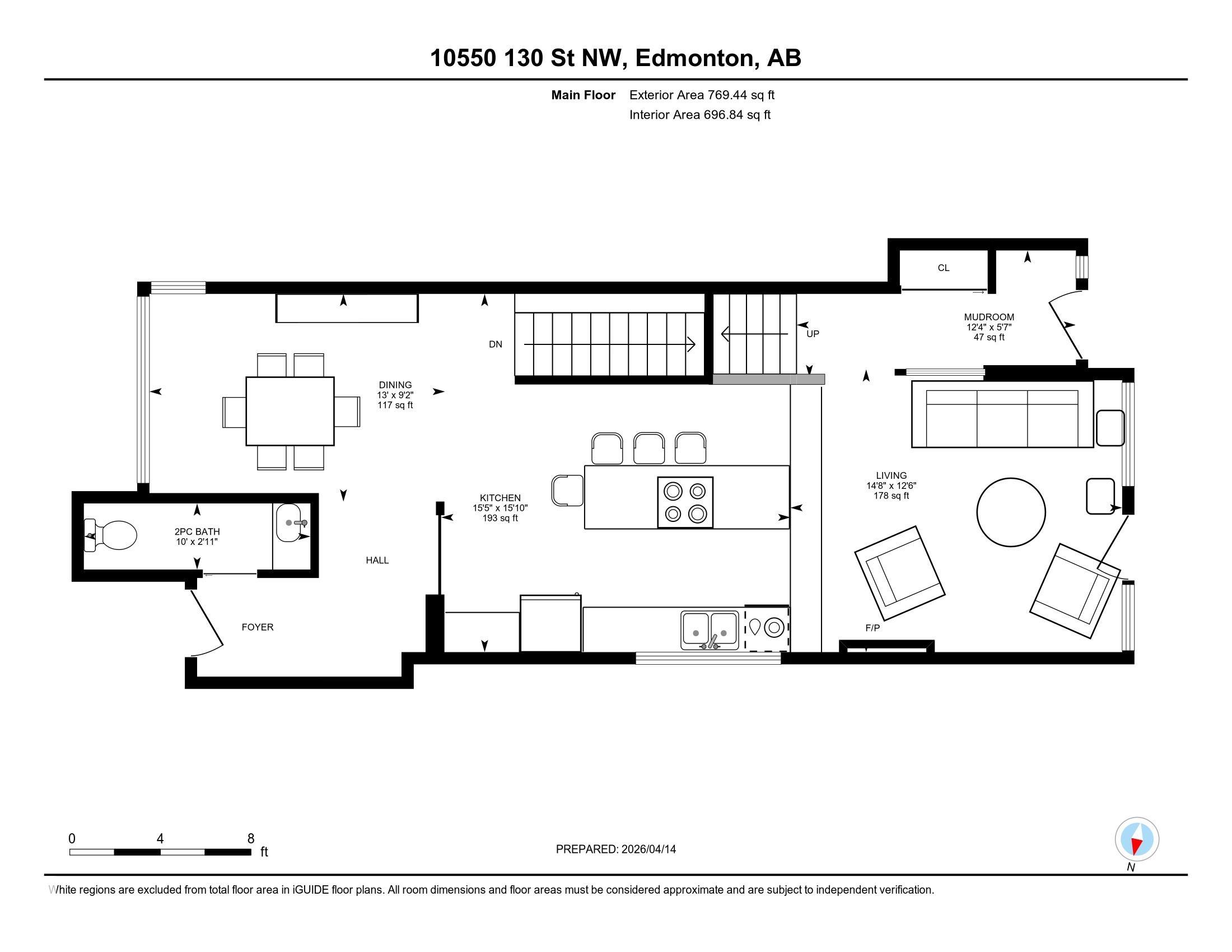 Photo 62 at 10550 130 Street NW, Westmount, Edmonton
