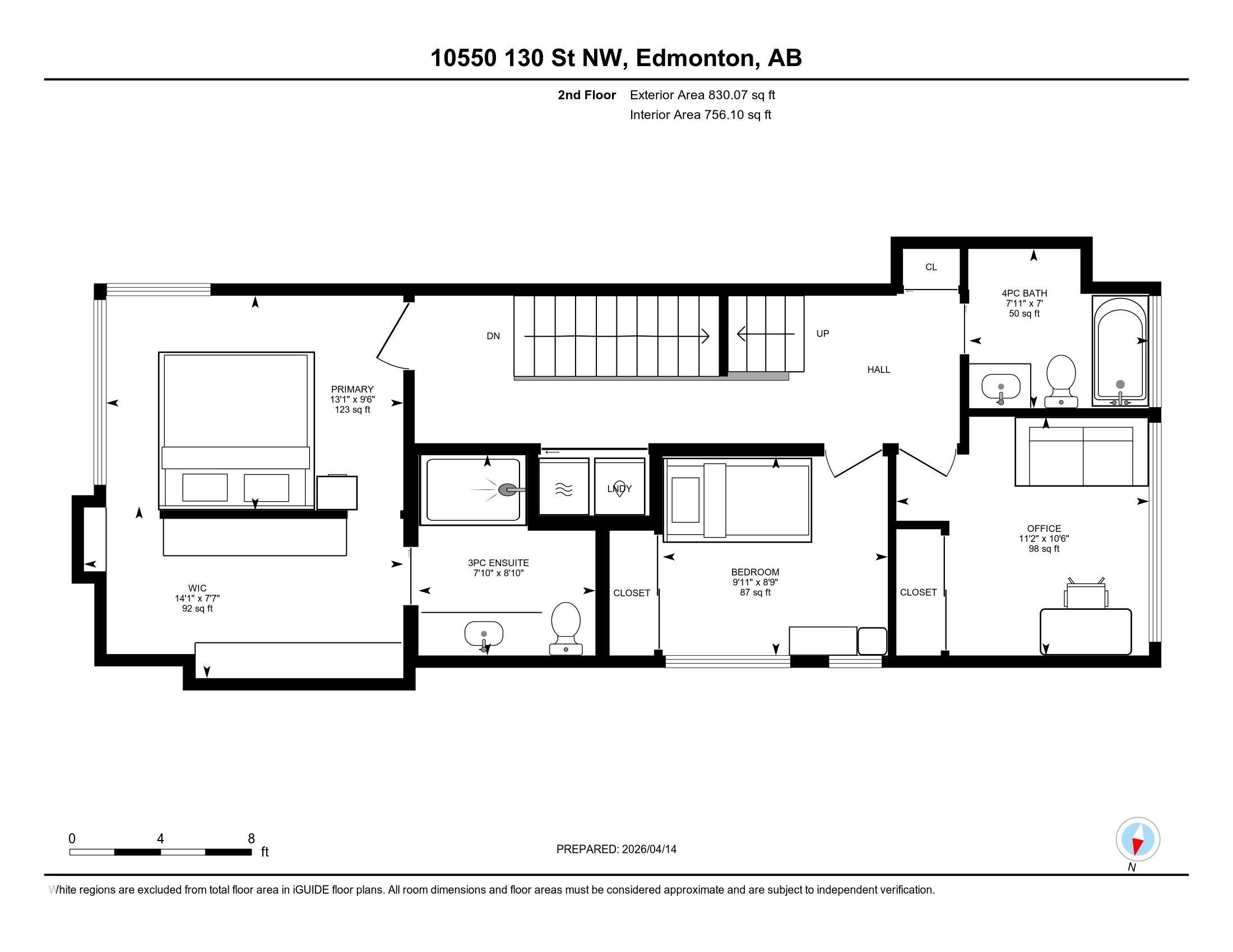 Photo 63 at 10550 130 Street NW, Westmount, Edmonton