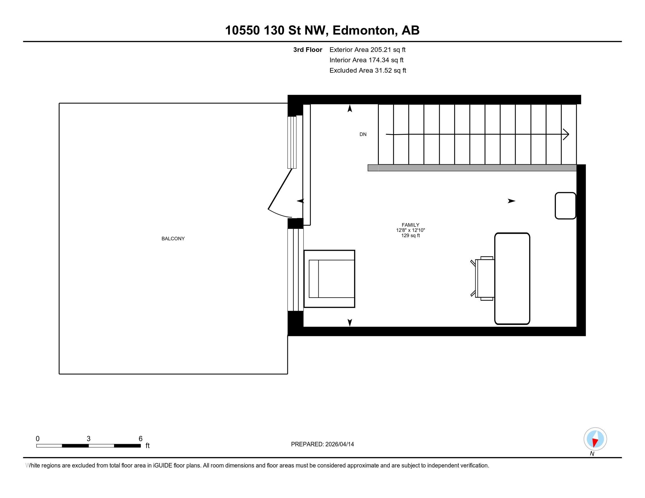 Photo 64 at 10550 130 Street NW, Westmount, Edmonton