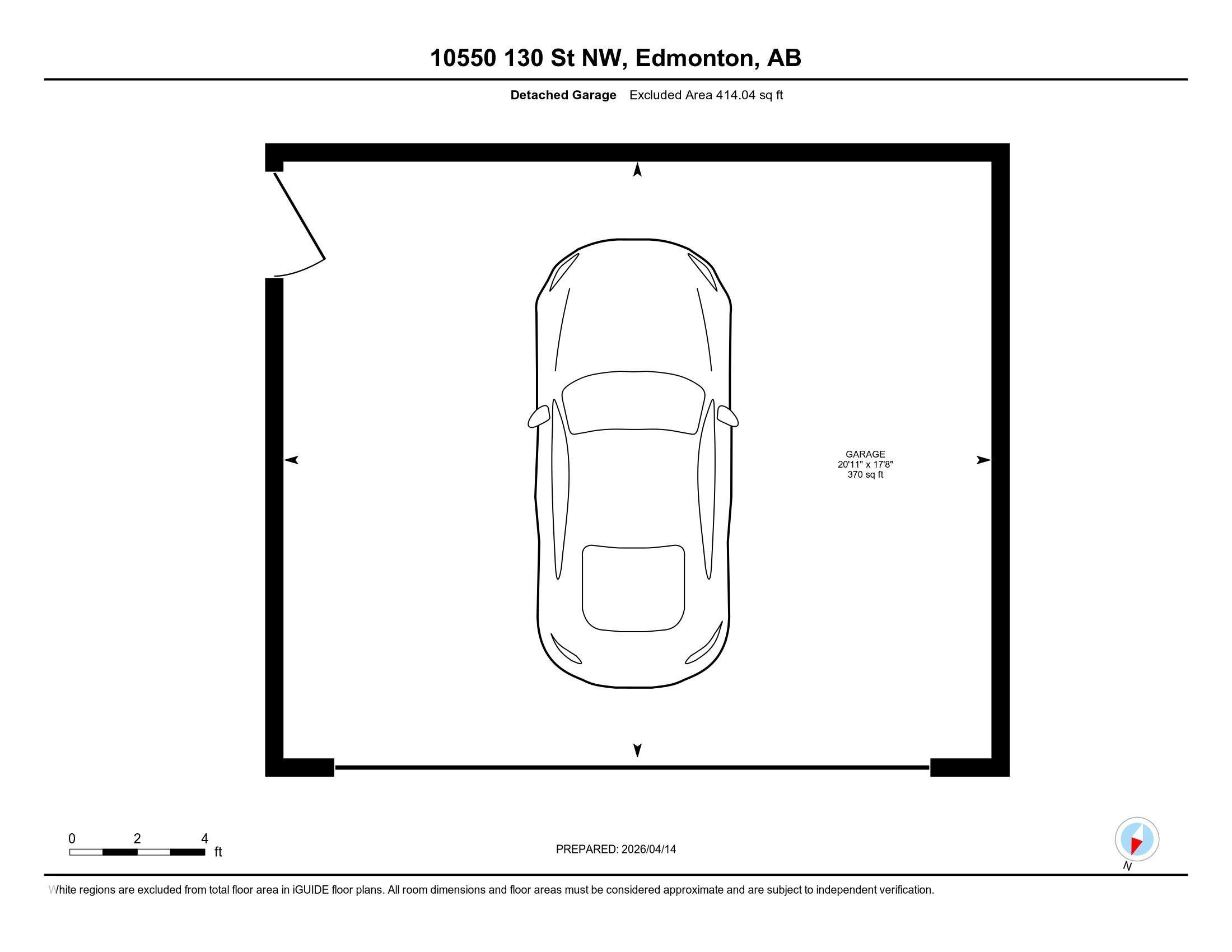 Photo 66 at 10550 130 Street NW, Westmount, Edmonton