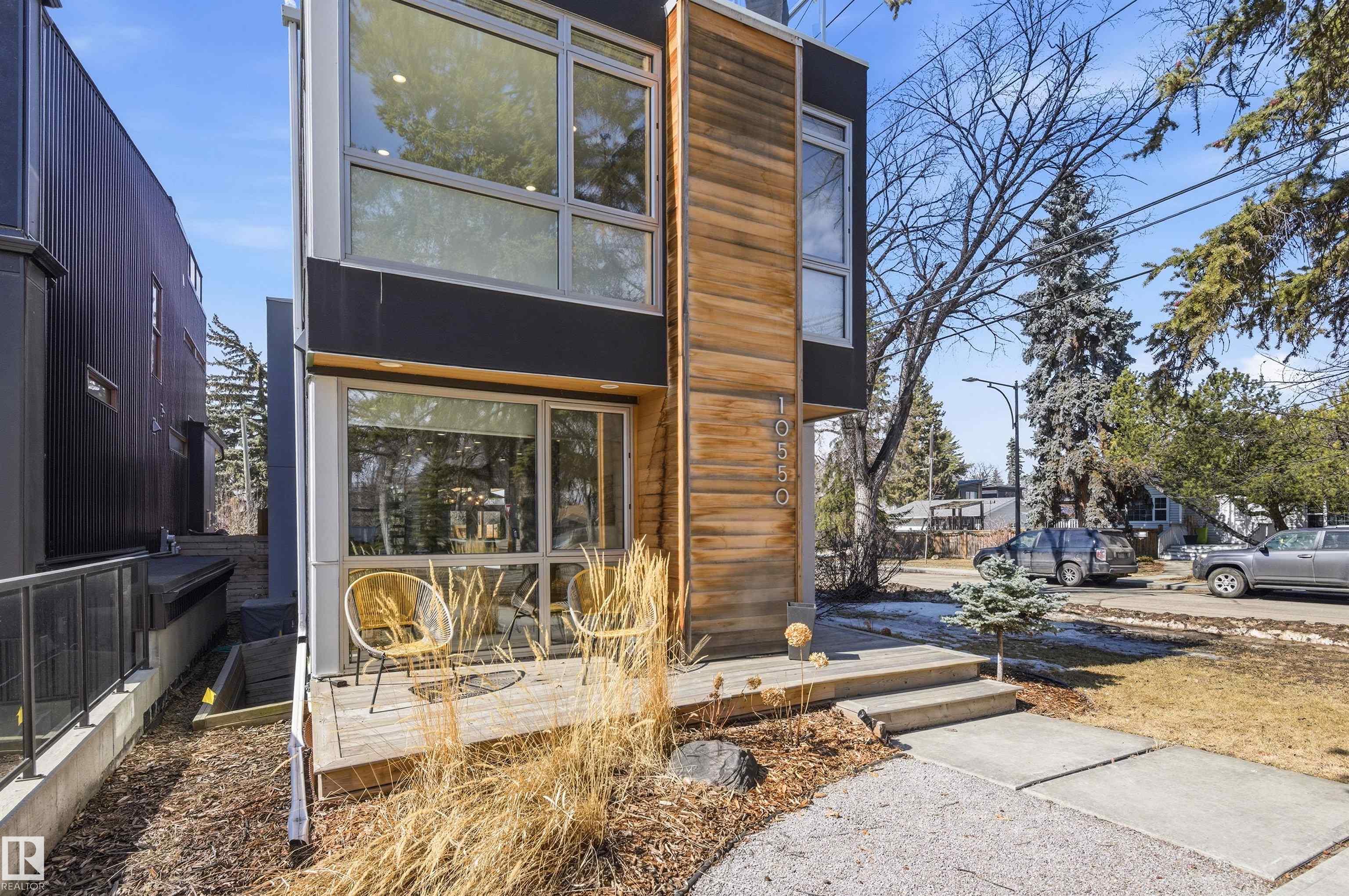 Photo 68 at 10550 130 Street NW, Westmount, Edmonton