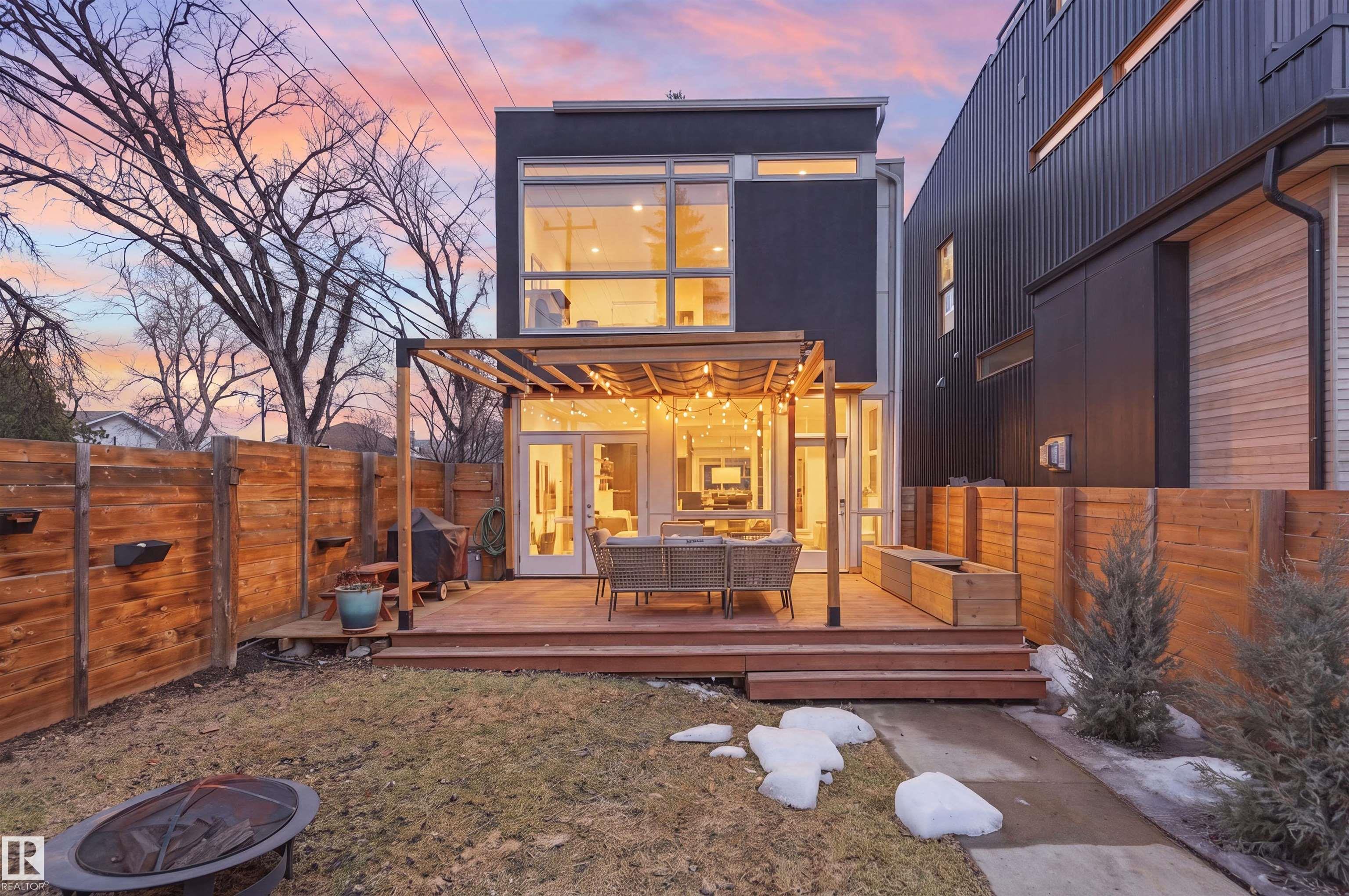 Photo 8 at 10550 130 Street NW, Westmount, Edmonton