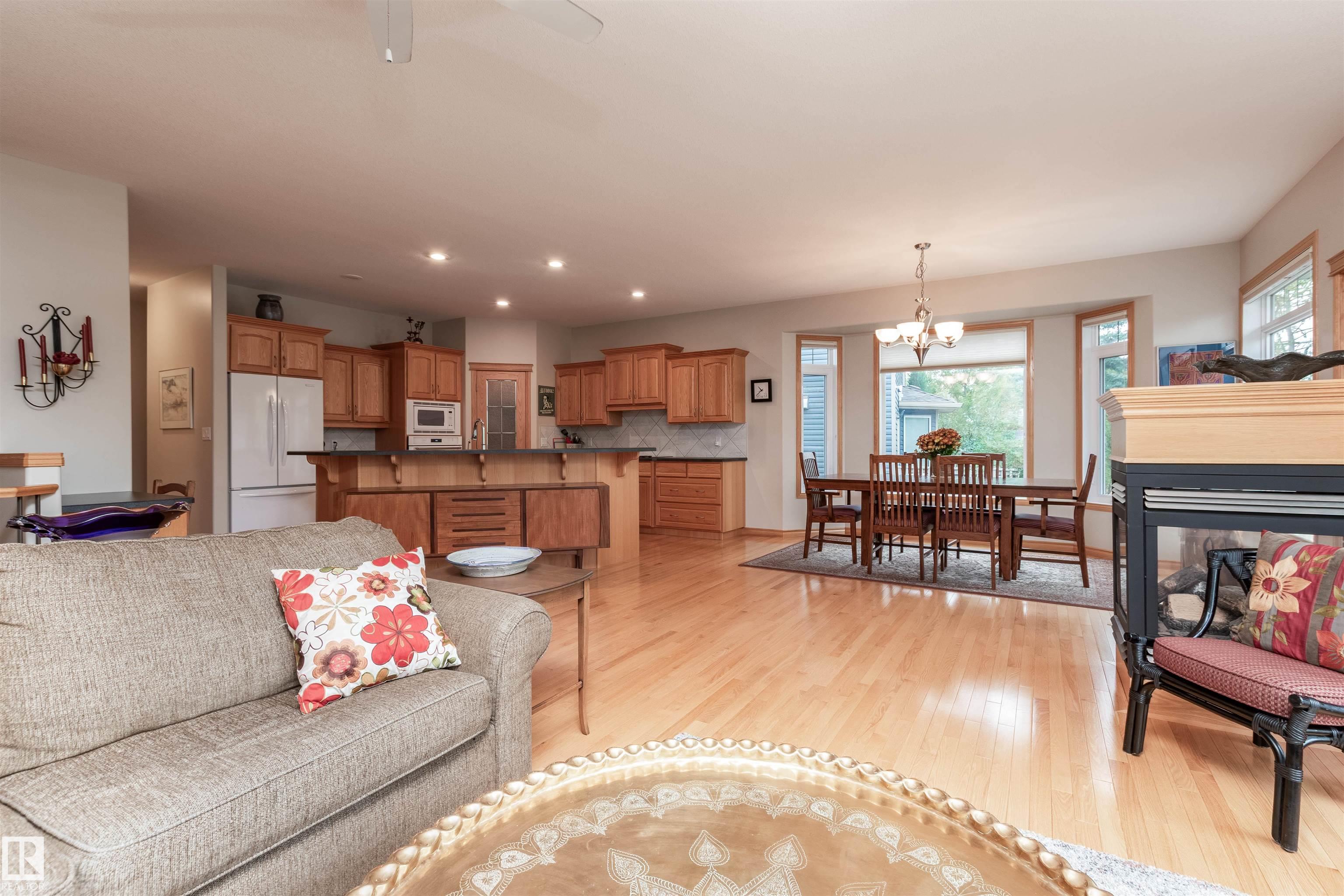 Photo 18 at 26 Carson crest, Lakeland Ridge, Sherwood Park