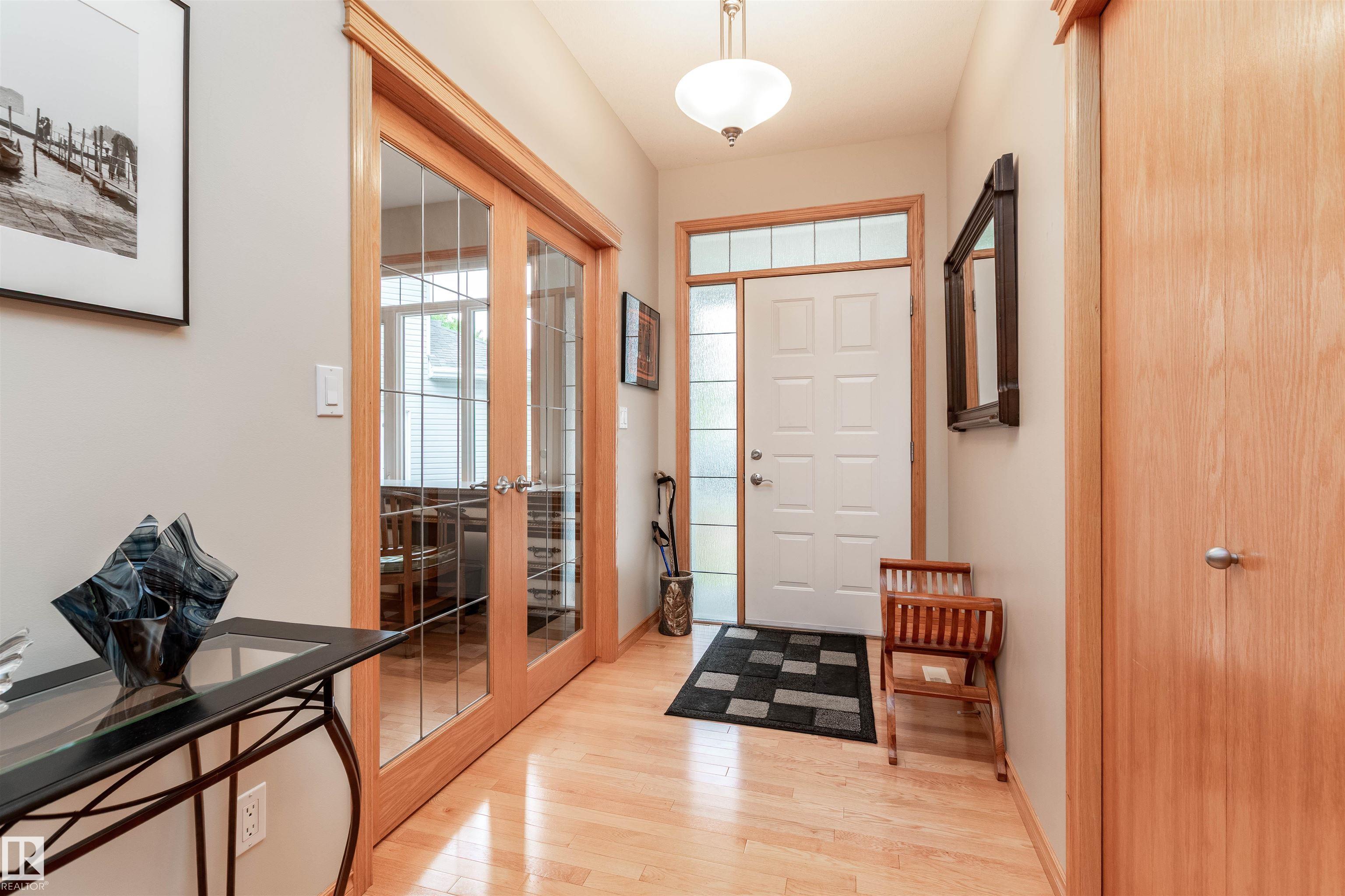 26 Carson crest, Lakeland Ridge, Sherwood Park