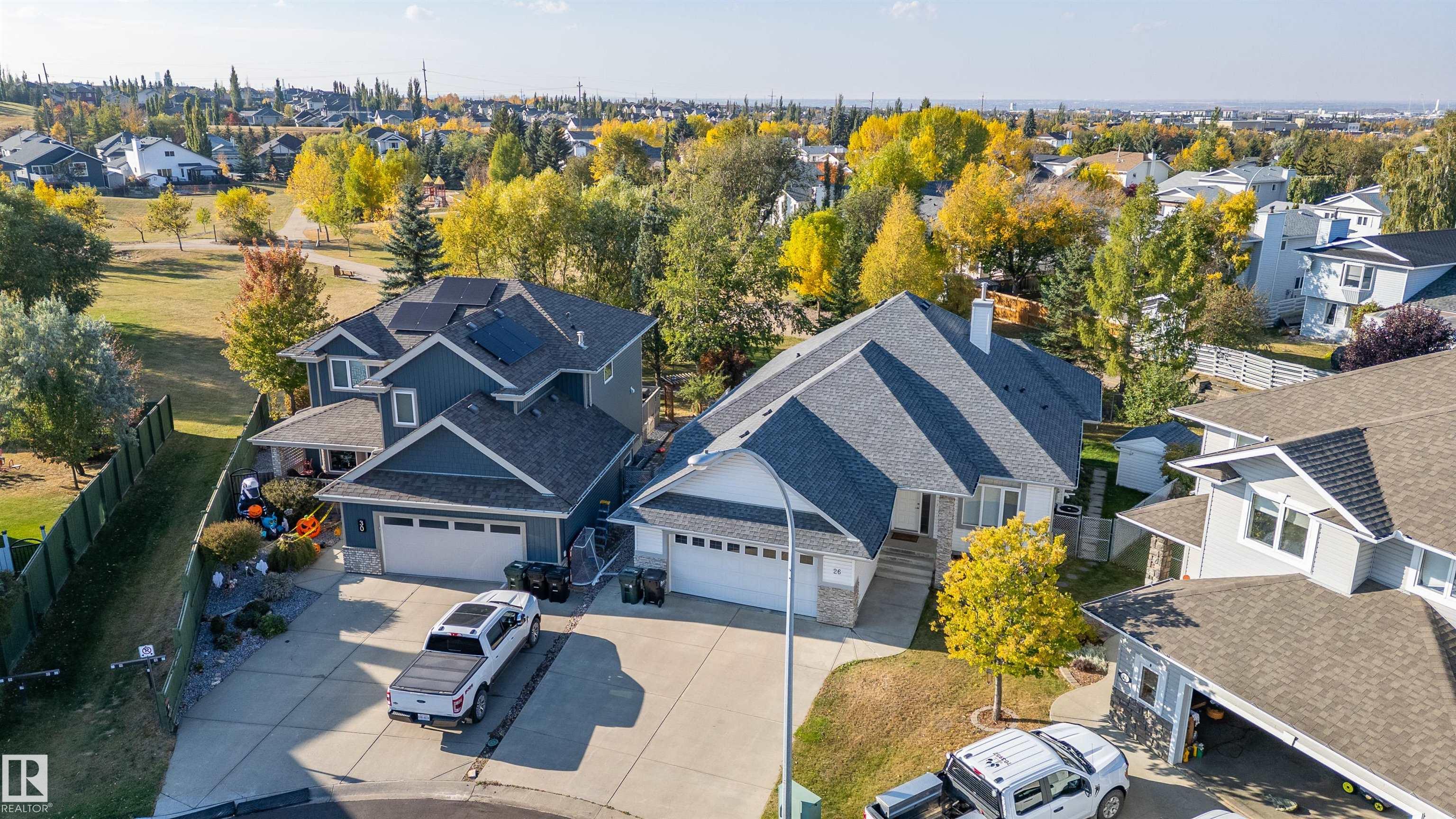 Photo 57 at 26 Carson crest, Lakeland Ridge, Sherwood Park