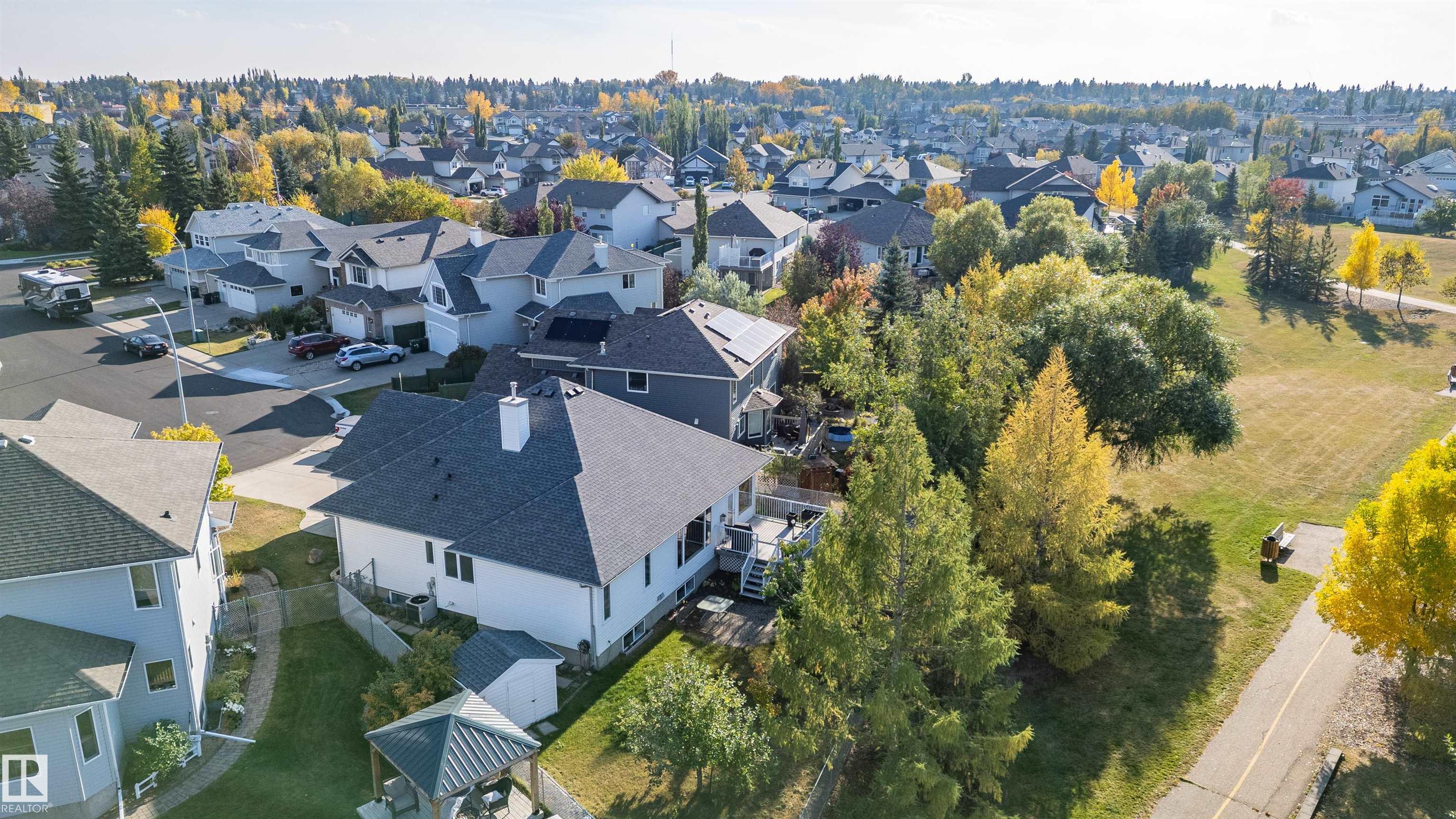 Photo 59 at 26 Carson crest, Lakeland Ridge, Sherwood Park