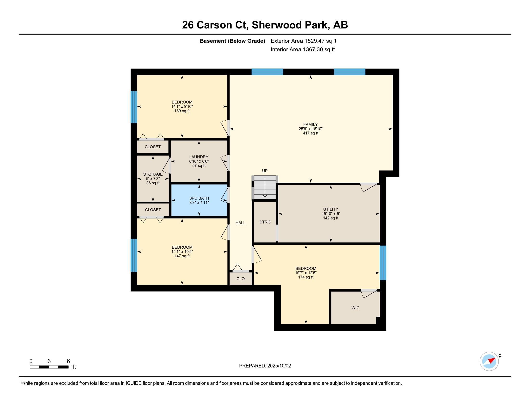 Photo 62 at 26 Carson crest, Lakeland Ridge, Sherwood Park
