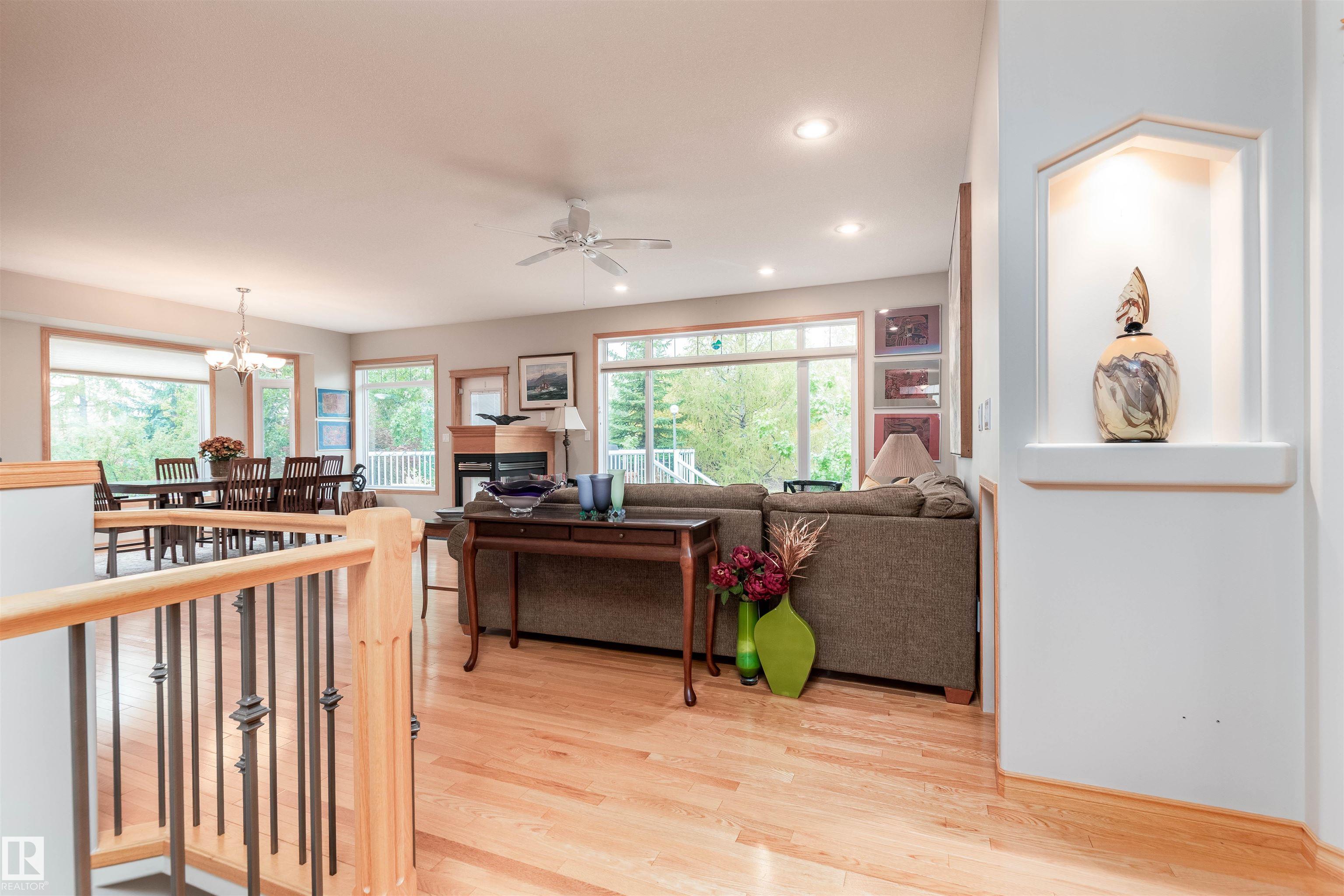 Photo 8 at 26 Carson crest, Lakeland Ridge, Sherwood Park