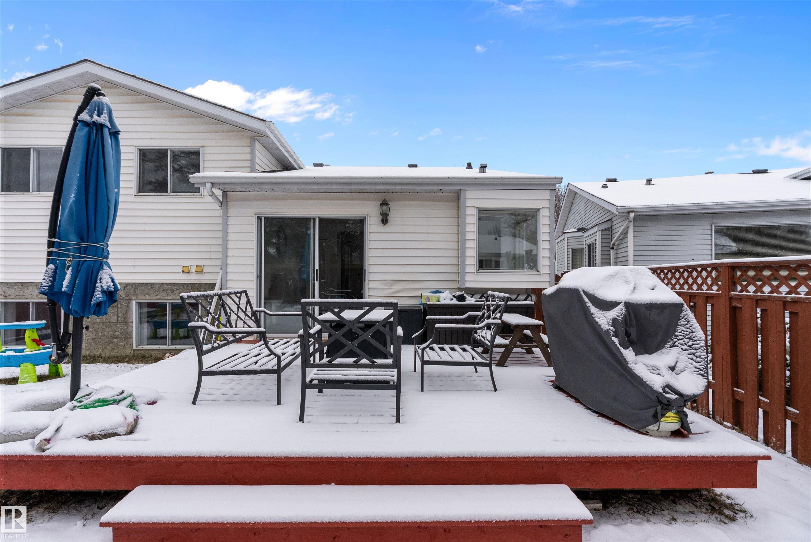 Photo 37 at 49 Deerbourne Drive, Deer Ridge, St. Albert