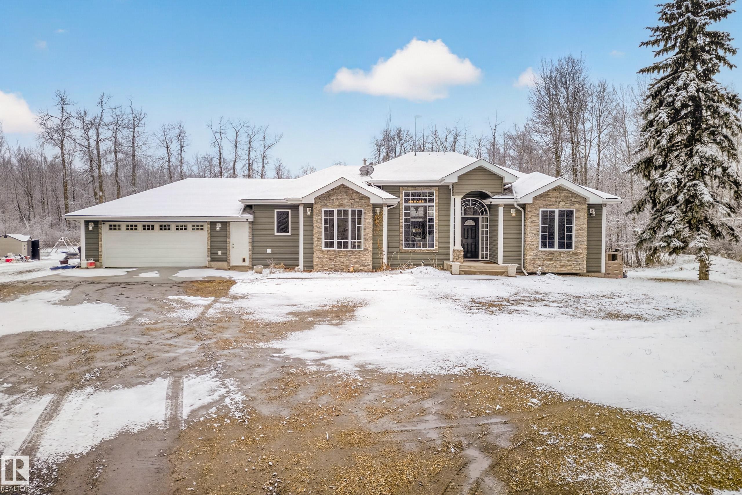 110 - 51058 Rge Road 212, Ministik Estates, Rural Strathcona County