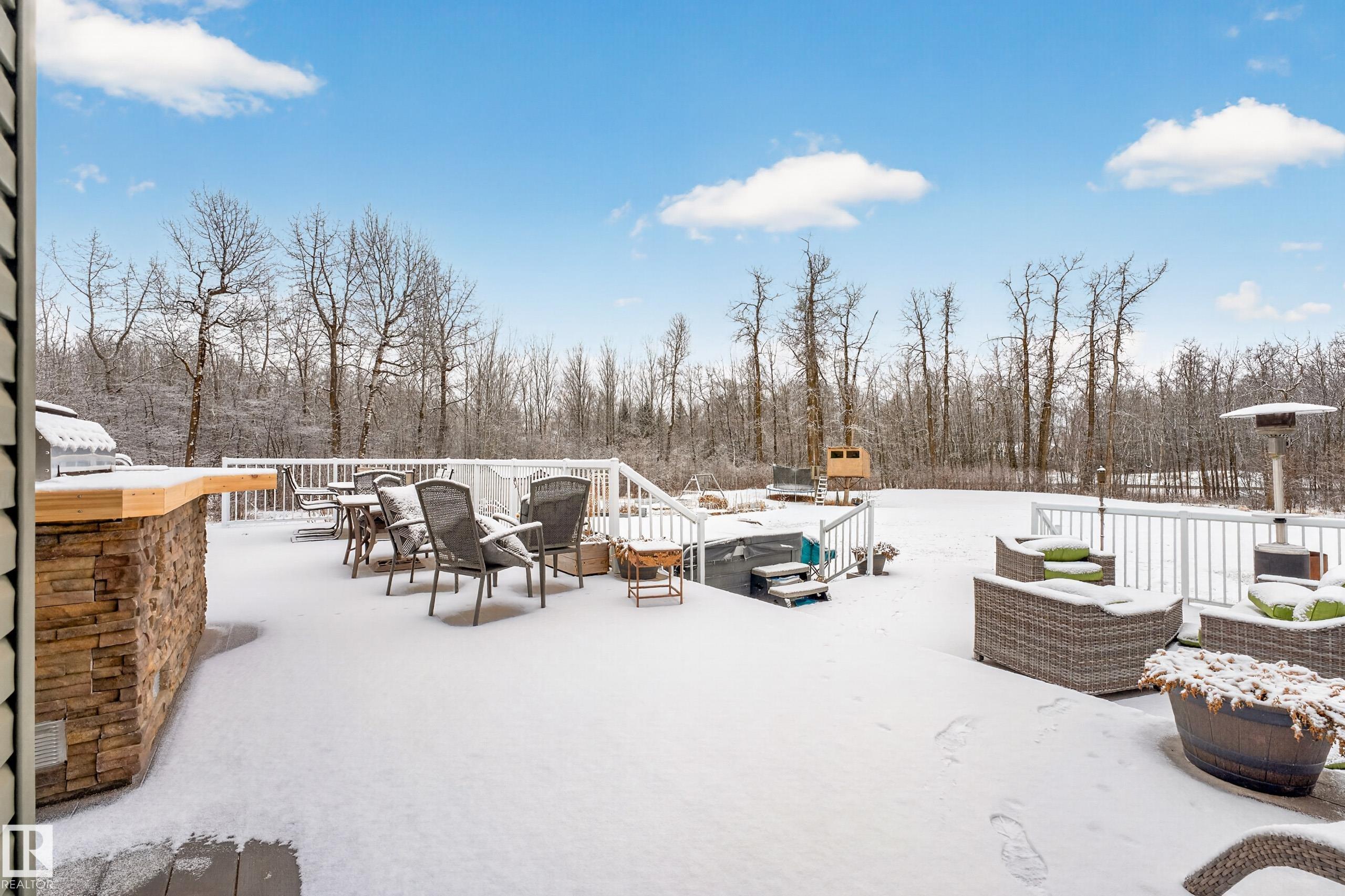 Photo 11 at 110 - 51058 Rge Road 212, Ministik Estates, Rural Strathcona County