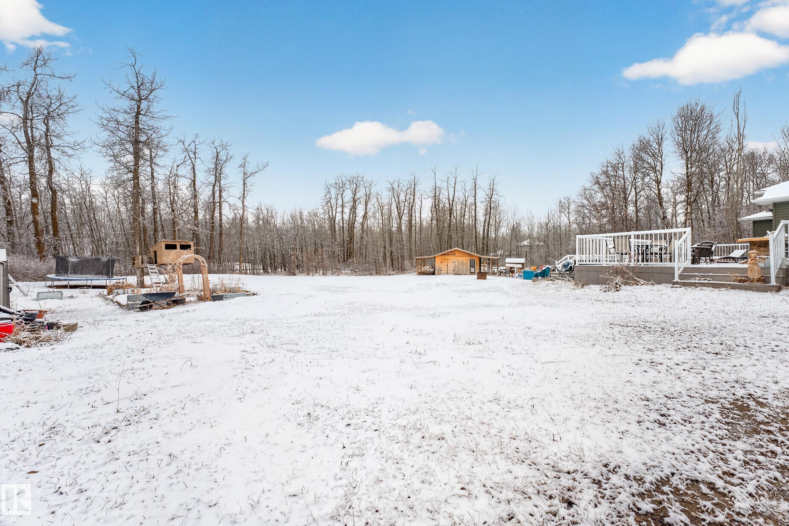 Photo 14 at 110 - 51058 Rge Road 212, Ministik Estates, Rural Strathcona County