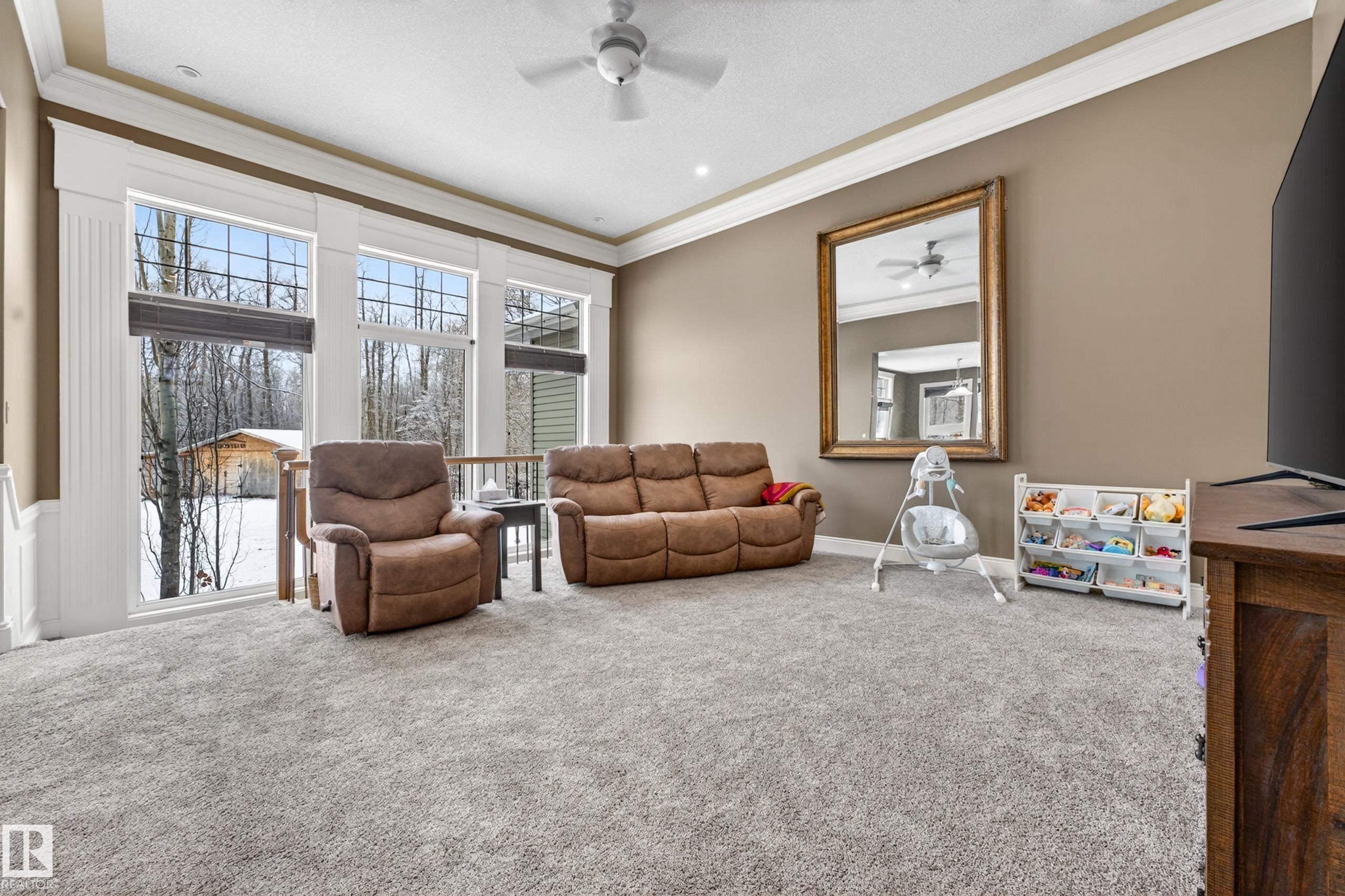 Photo 18 at 110 - 51058 Rge Road 212, Ministik Estates, Rural Strathcona County