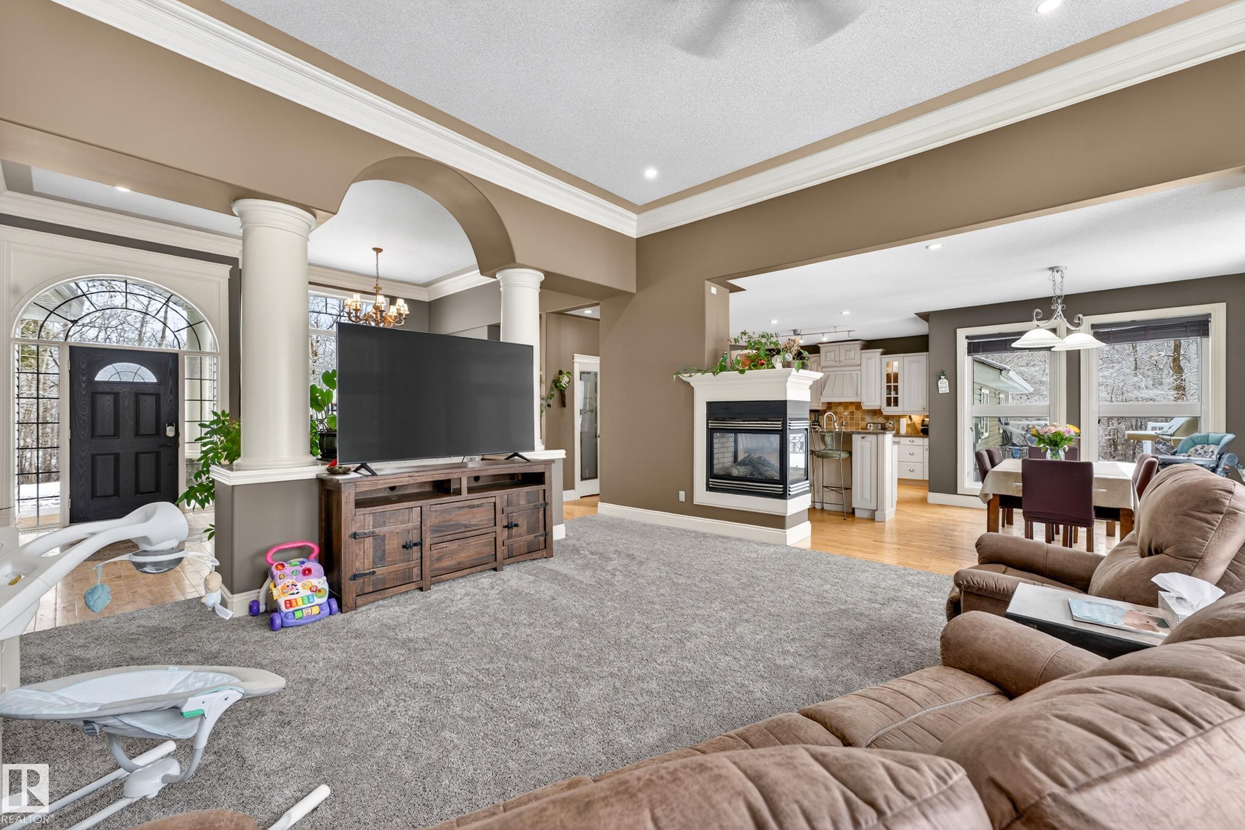 Photo 21 at 110 - 51058 Rge Road 212, Ministik Estates, Rural Strathcona County