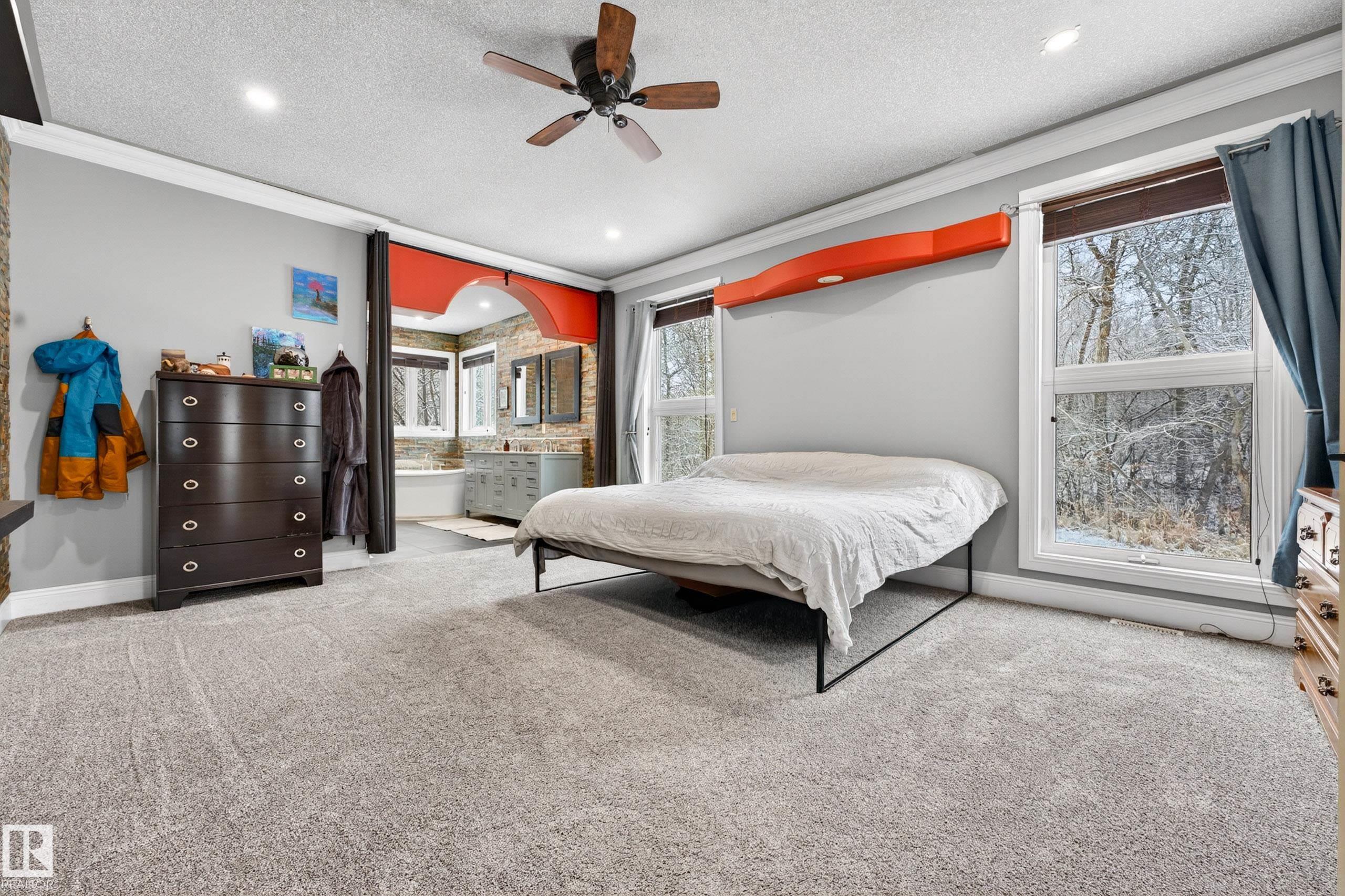 Photo 30 at 110 - 51058 Rge Road 212, Ministik Estates, Rural Strathcona County