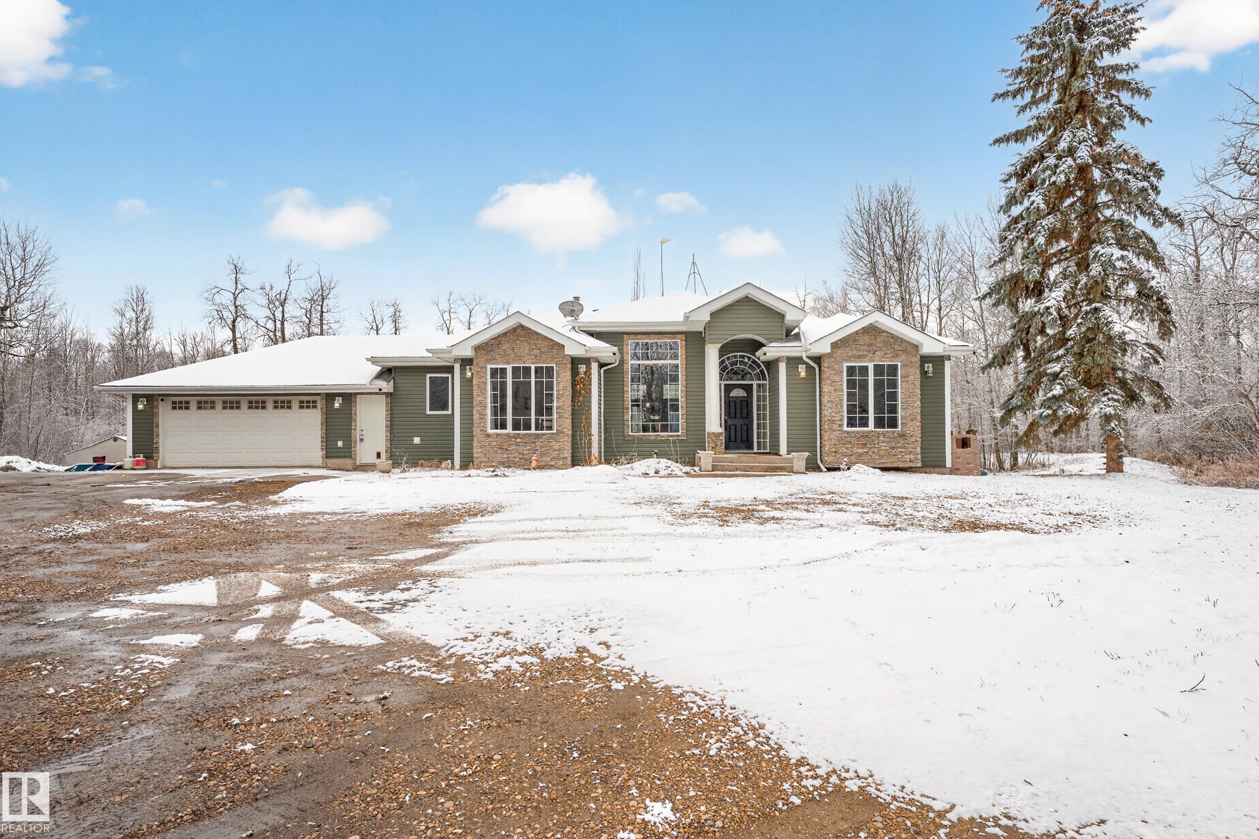110 - 51058 Rge Road 212, Ministik Estates, Rural Strathcona County