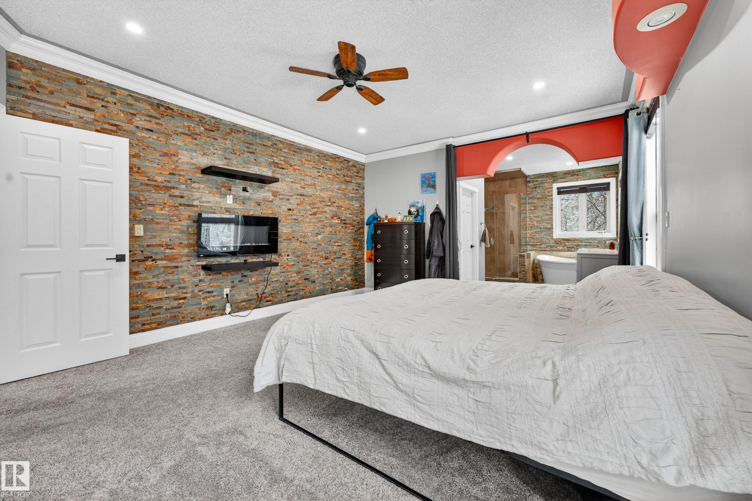 Photo 32 at 110 - 51058 Rge Road 212, Ministik Estates, Rural Strathcona County