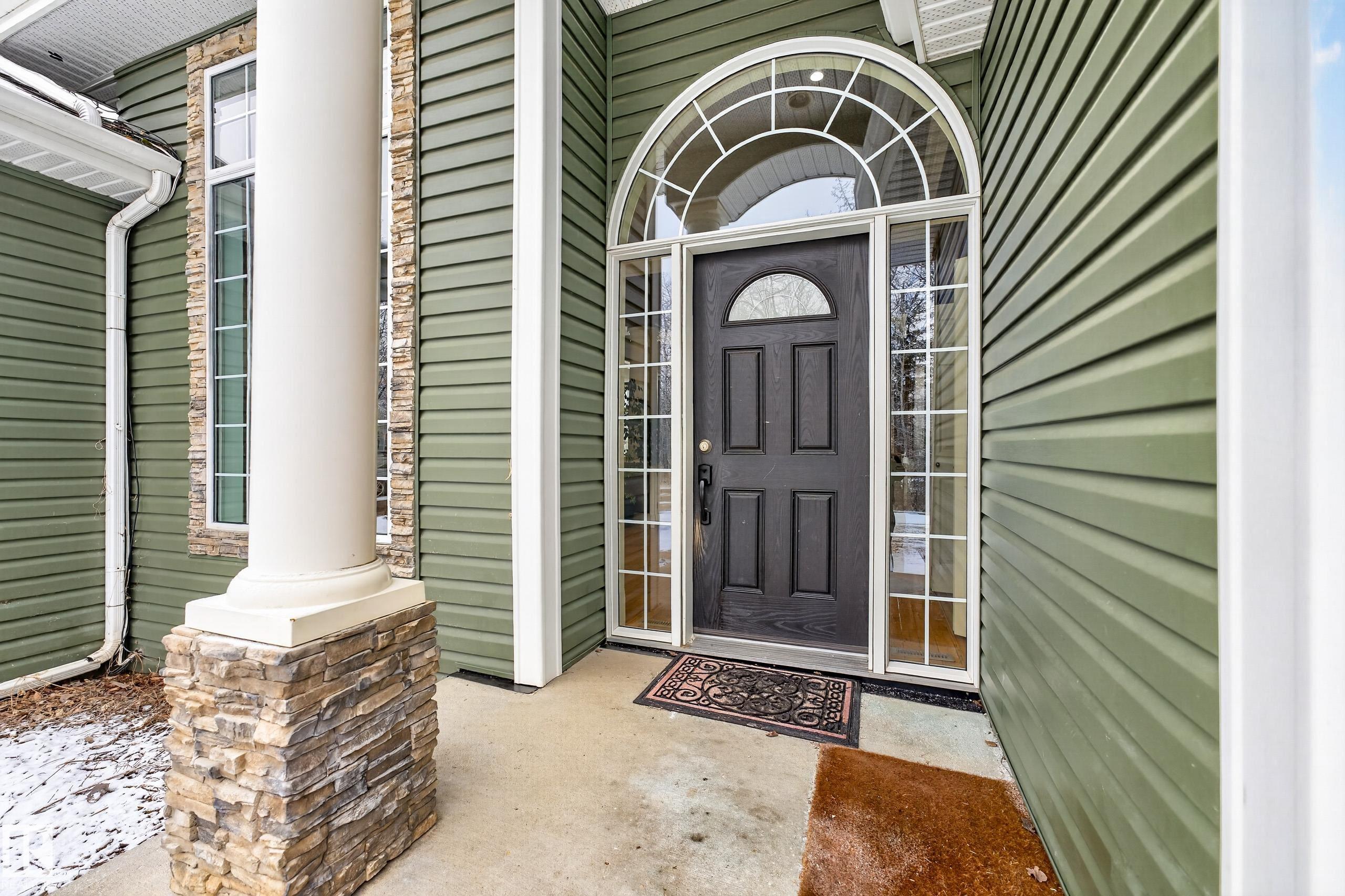 110 - 51058 Rge Road 212, Ministik Estates, Rural Strathcona County