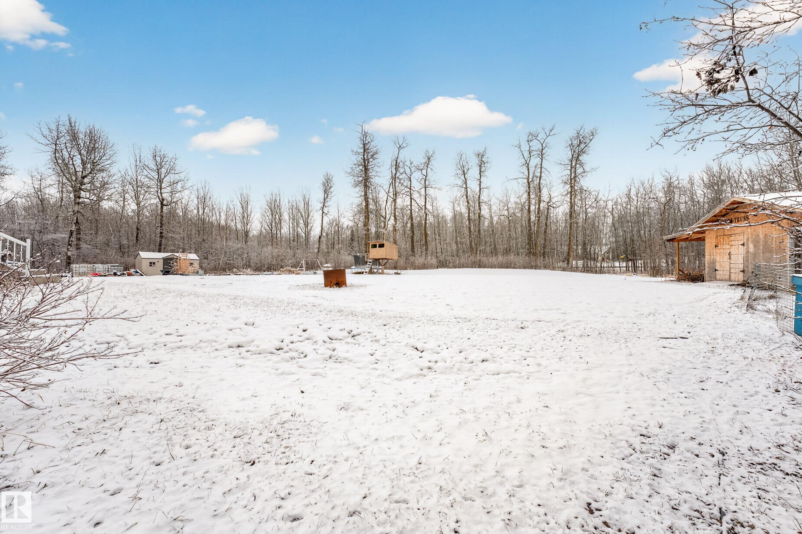 Photo 7 at 110 - 51058 Rge Road 212, Ministik Estates, Rural Strathcona County
