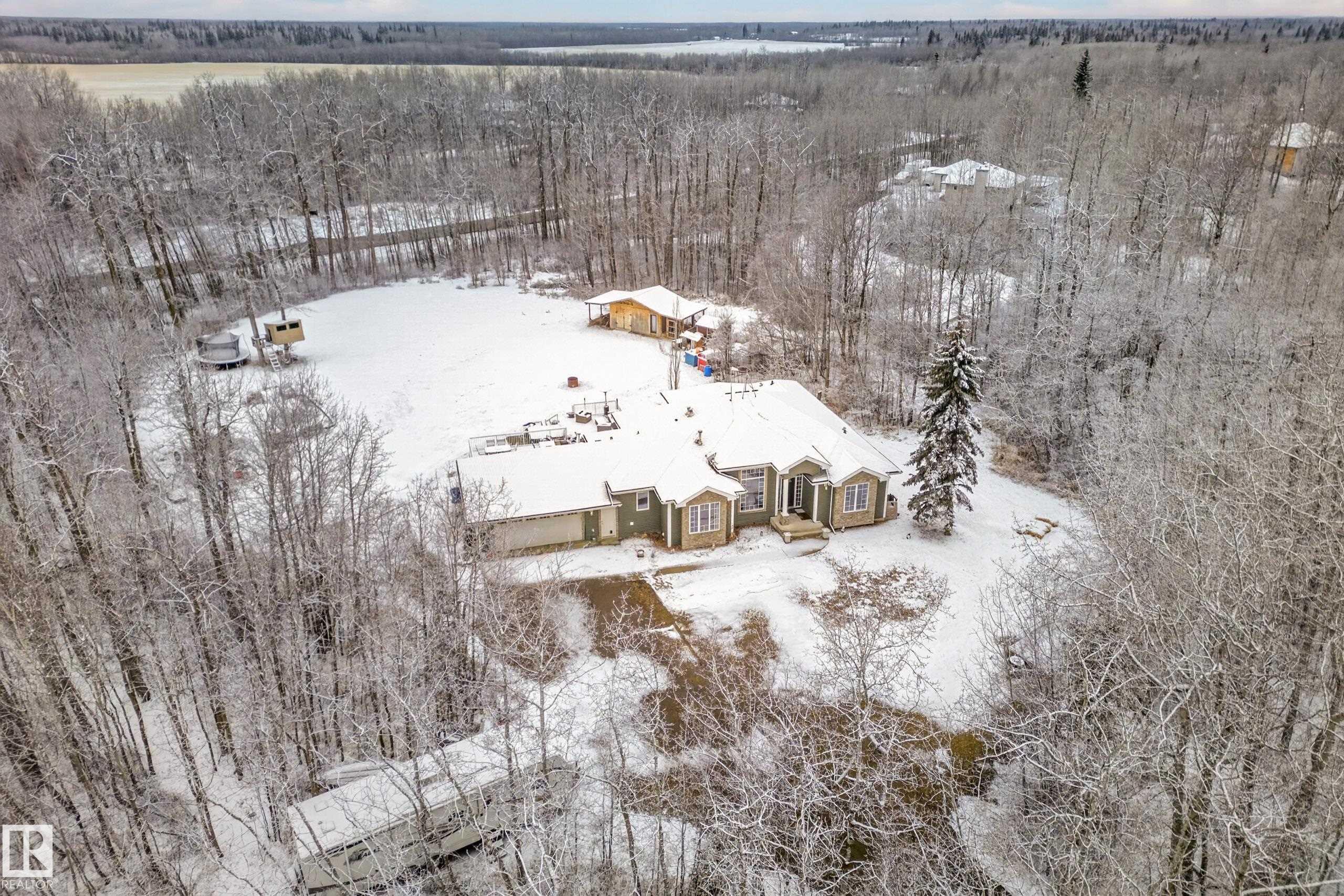 Photo 63 at 110 - 51058 Rge Road 212, Ministik Estates, Rural Strathcona County