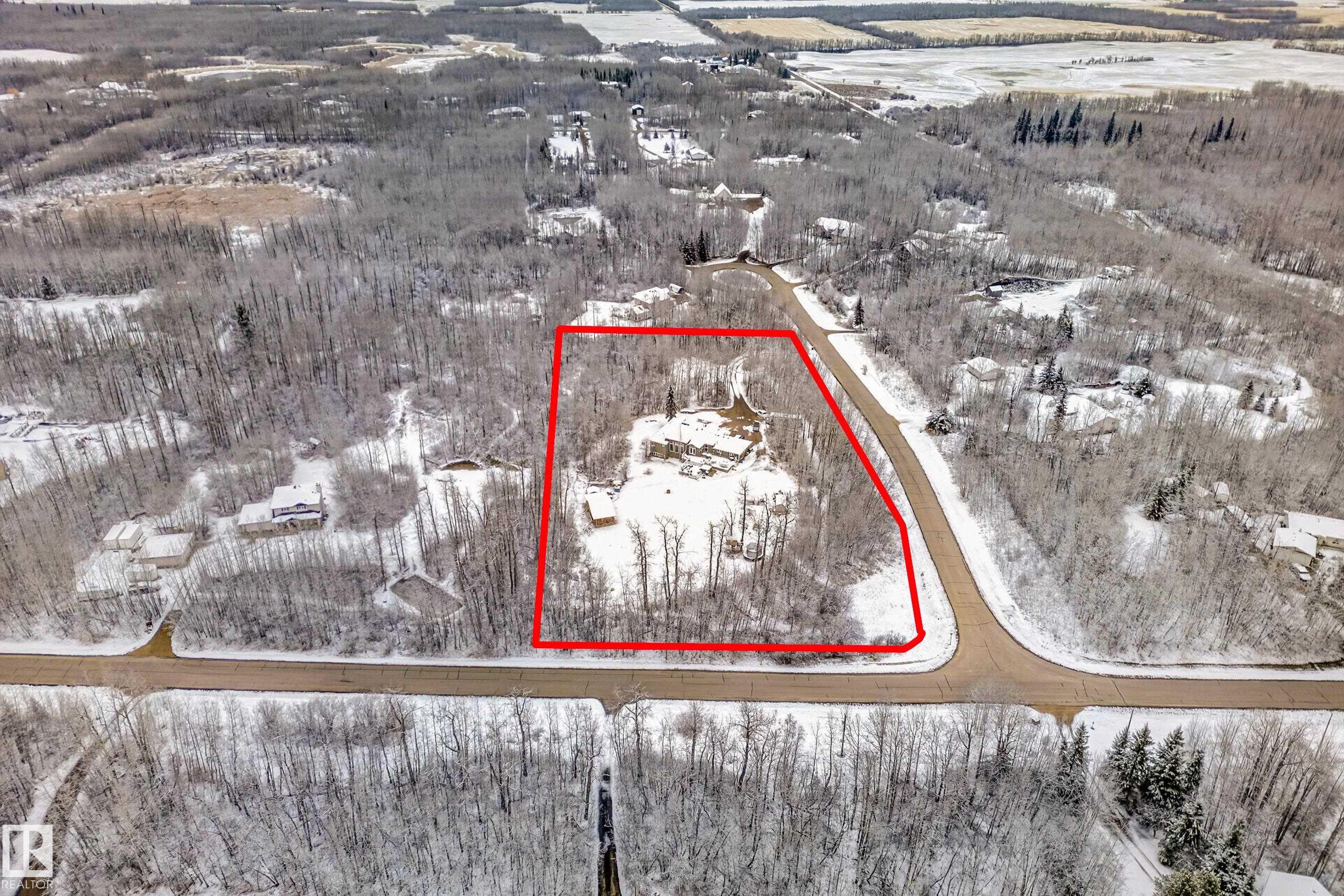 Photo 64 at 110 - 51058 Rge Road 212, Ministik Estates, Rural Strathcona County