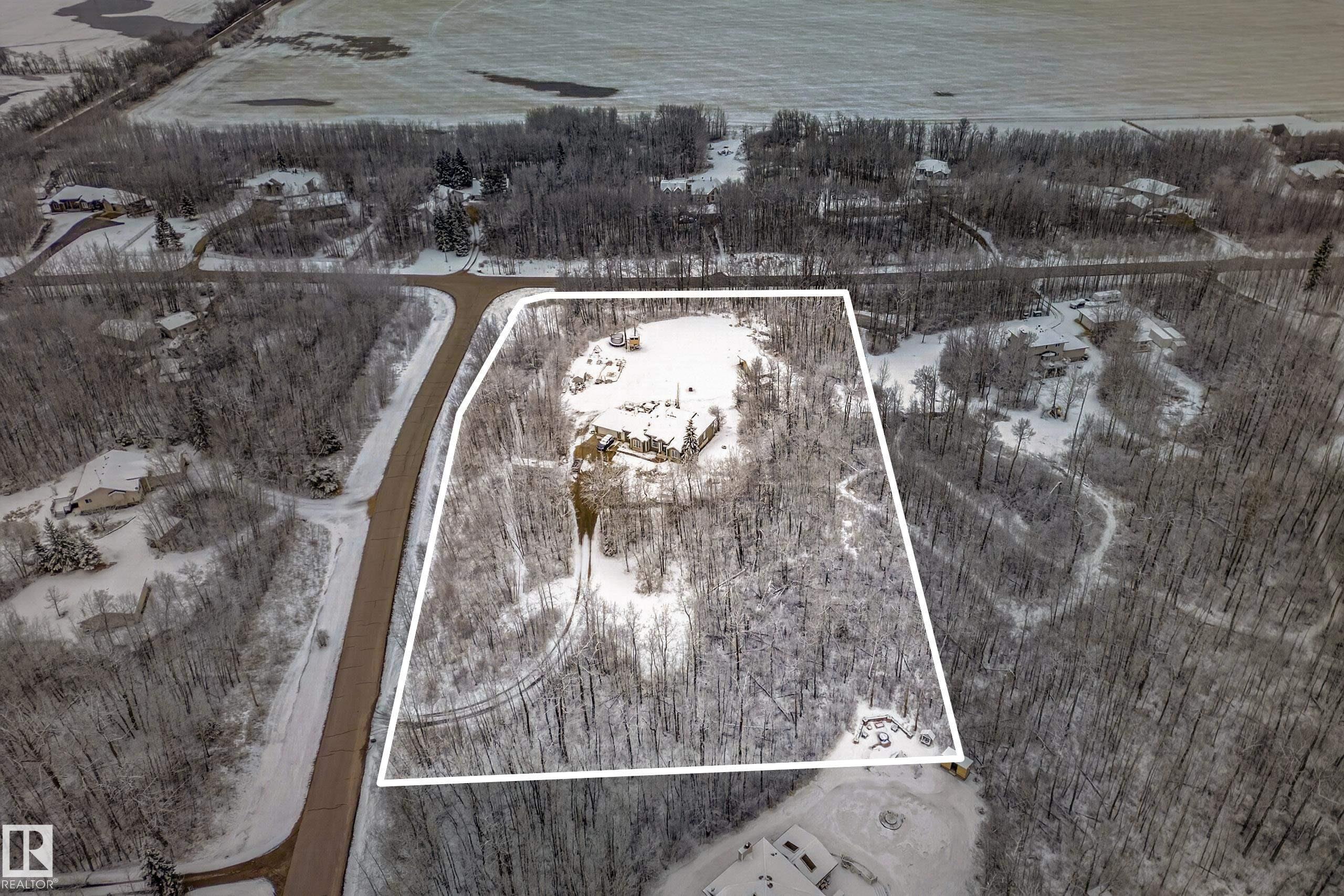 Photo 66 at 110 - 51058 Rge Road 212, Ministik Estates, Rural Strathcona County