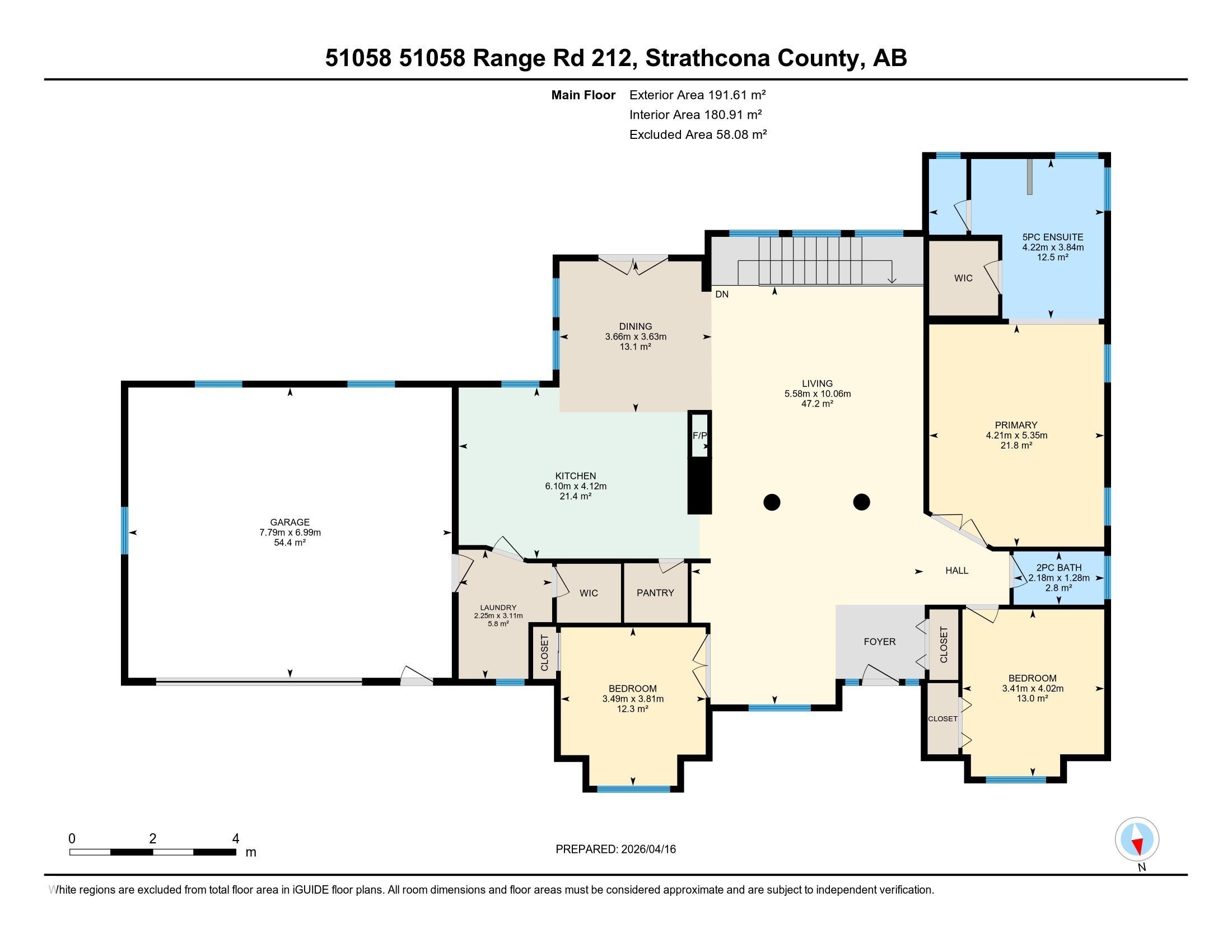 Photo 72 at 110 - 51058 Rge Road 212, Ministik Estates, Rural Strathcona County