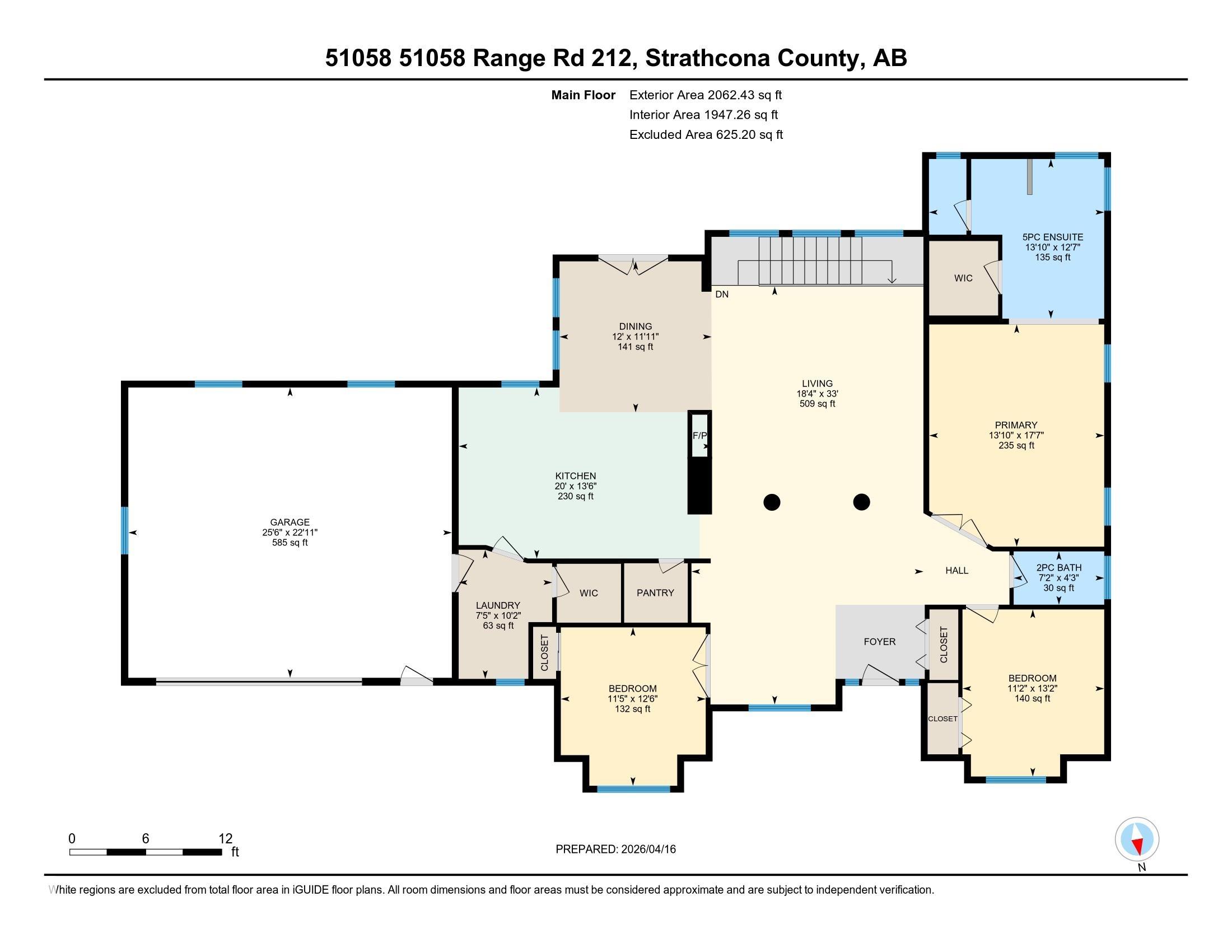 Photo 74 at 110 - 51058 Rge Road 212, Ministik Estates, Rural Strathcona County