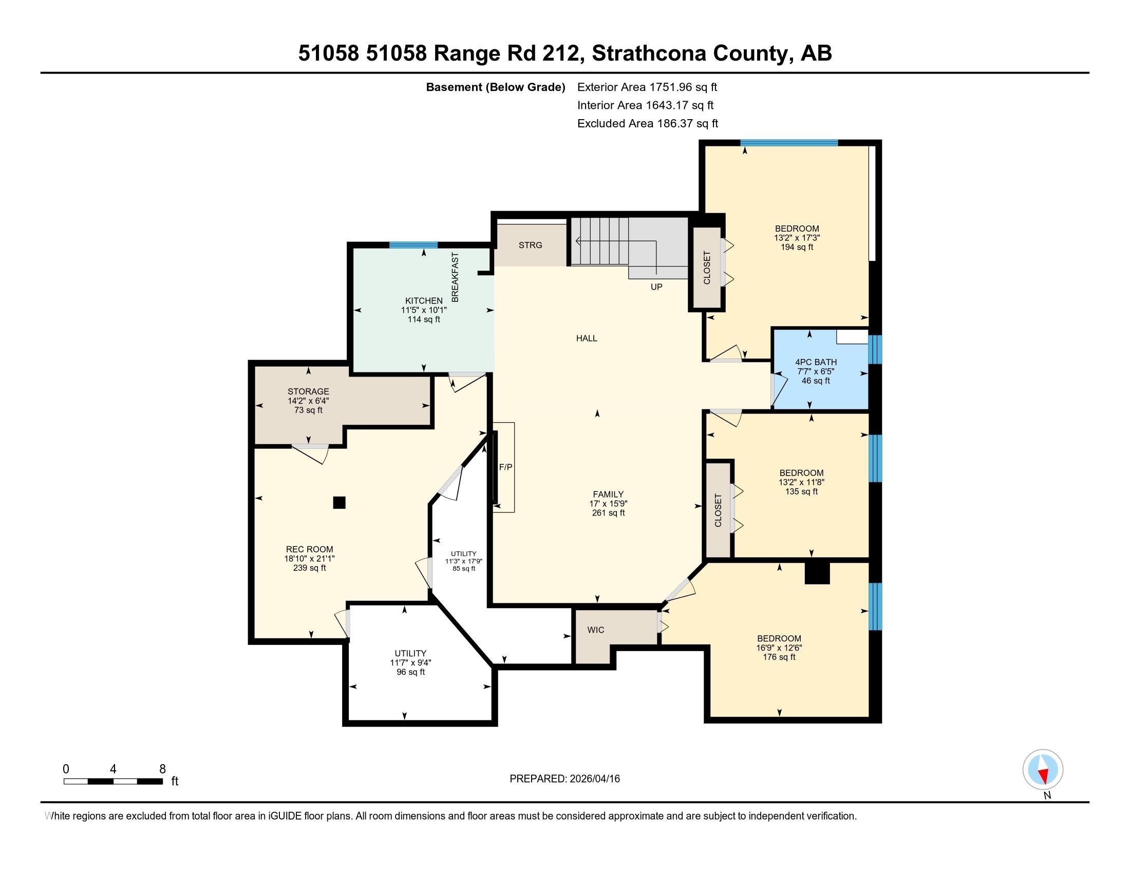 Photo 75 at 110 - 51058 Rge Road 212, Ministik Estates, Rural Strathcona County