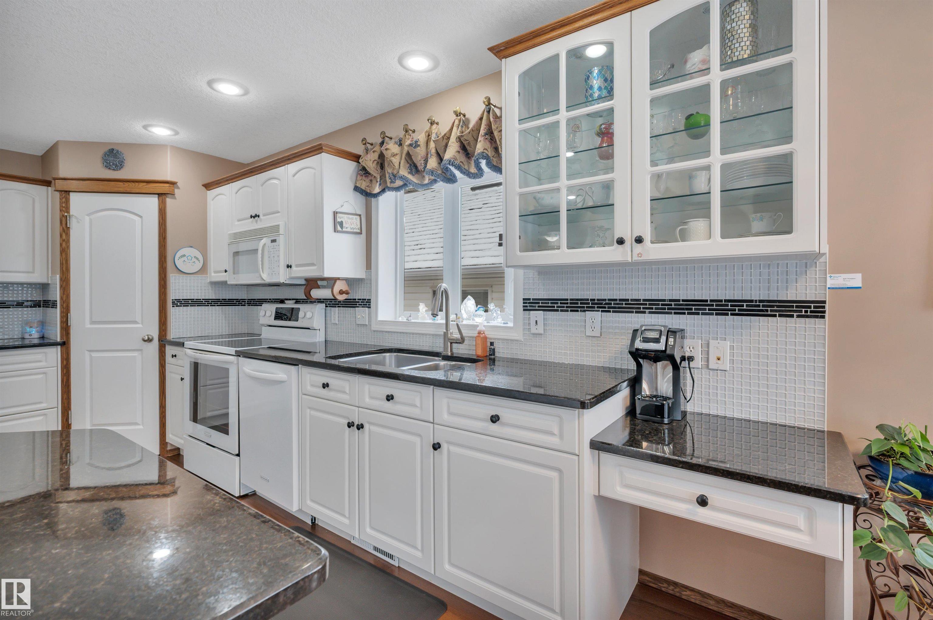 Photo 11 at 128 Regal Way, The Ridge, Sherwood Park