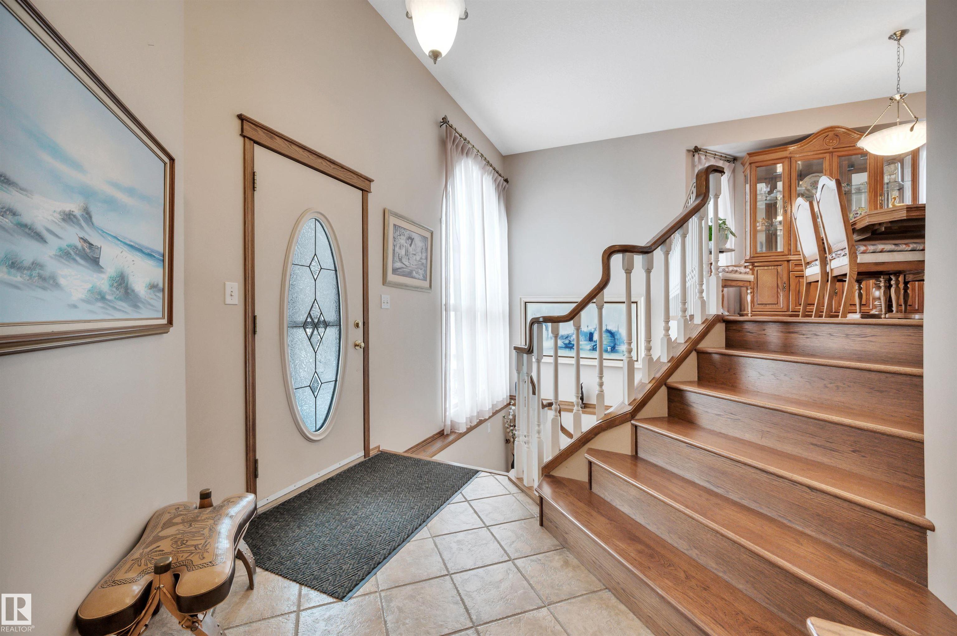 128 Regal Way, The Ridge, Sherwood Park