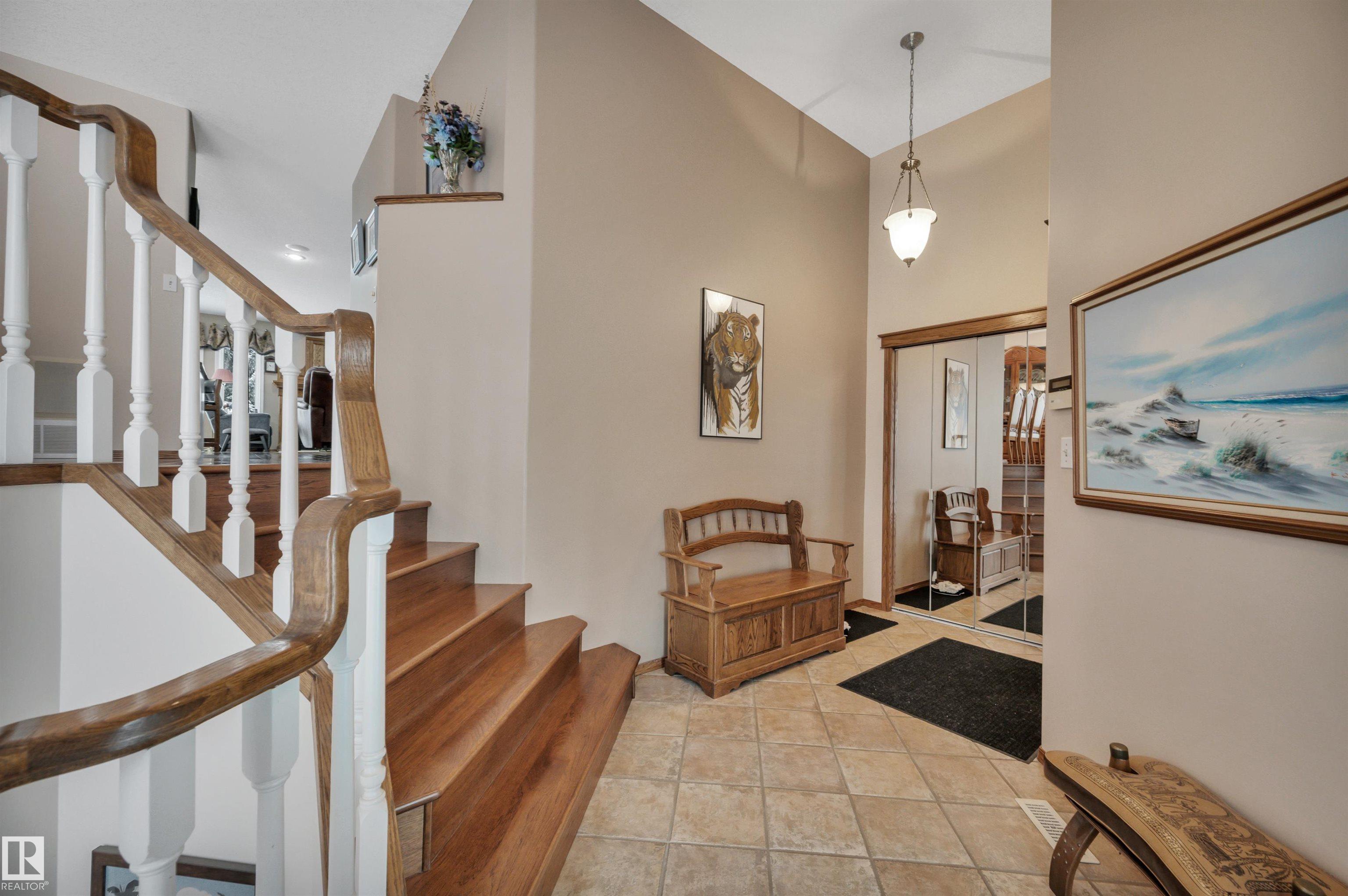 128 Regal Way, The Ridge, Sherwood Park