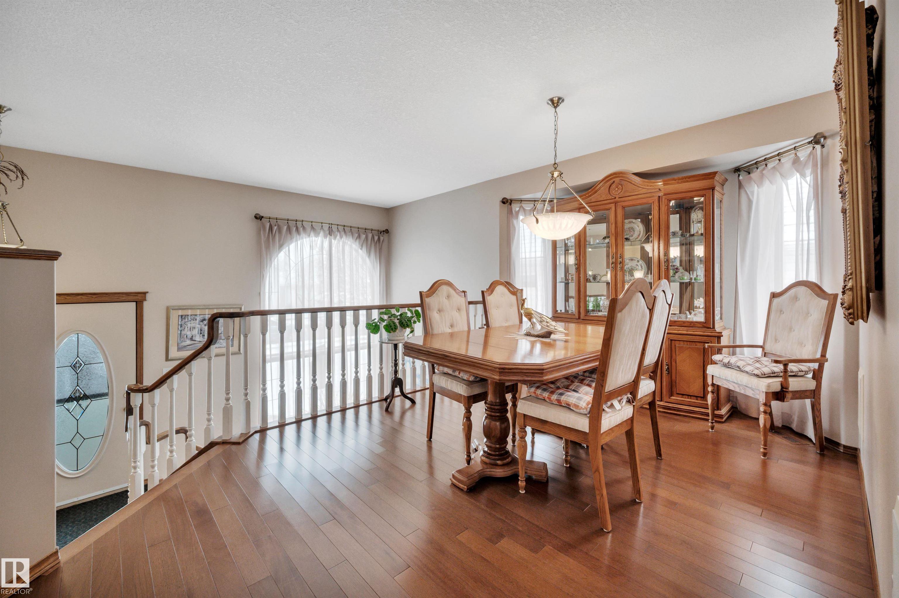 128 Regal Way, The Ridge, Sherwood Park