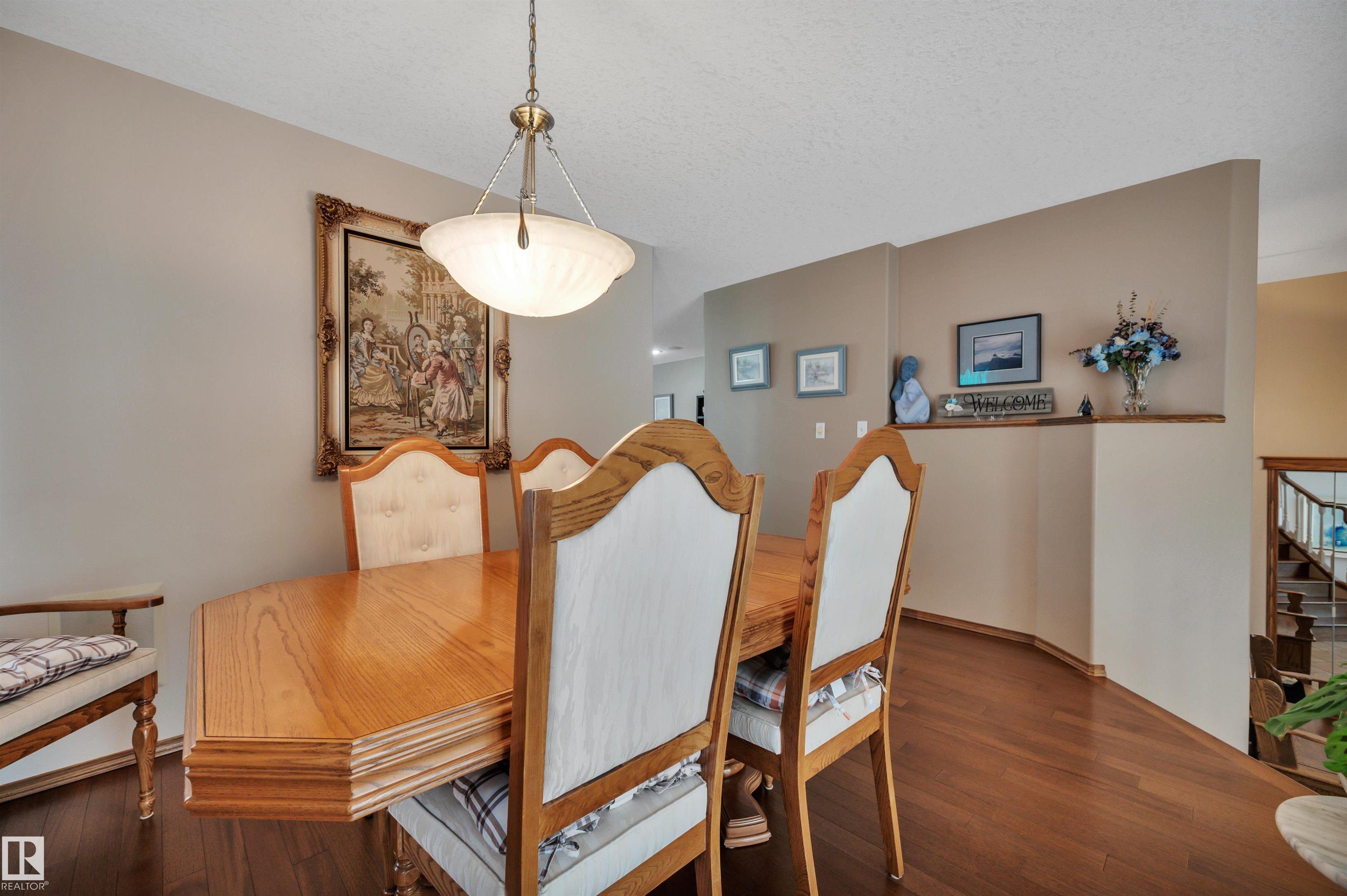 Photo 6 at 128 Regal Way, The Ridge, Sherwood Park