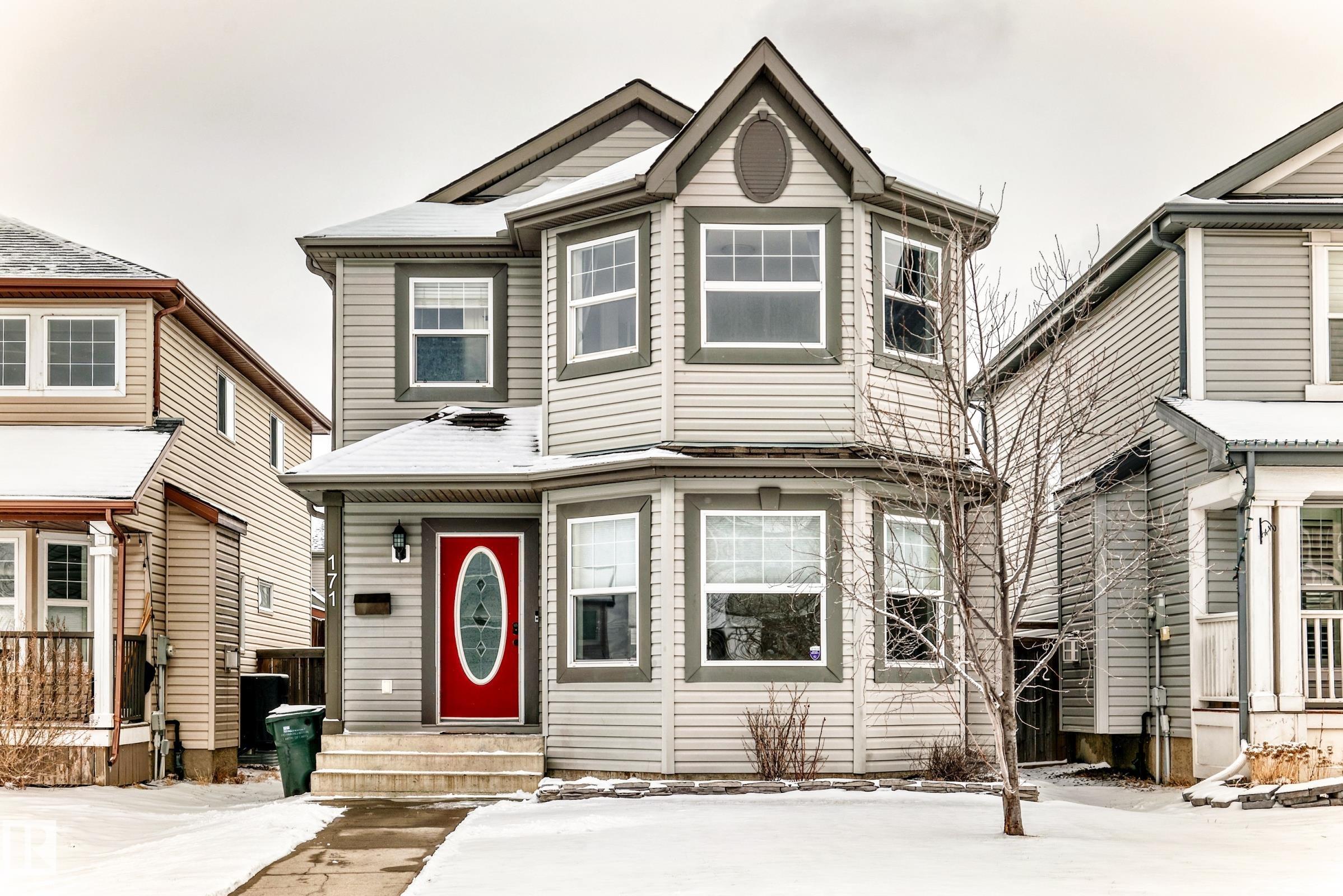 171 Summerton Crescent, Summerwood, Sherwood Park