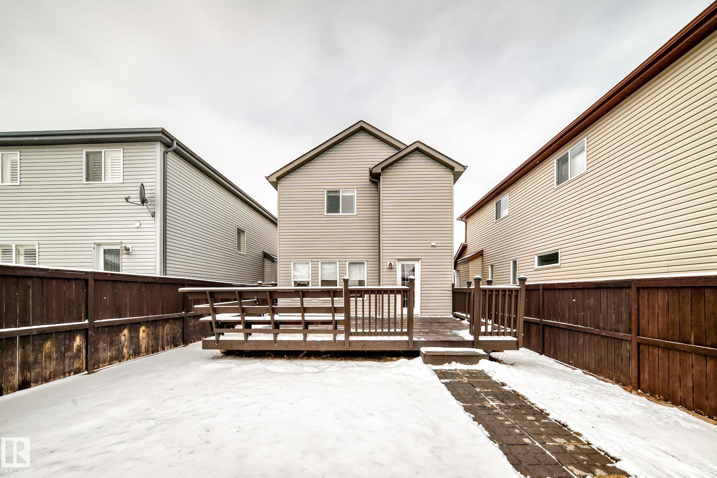 Photo 16 at 171 Summerton Crescent, Summerwood, Sherwood Park