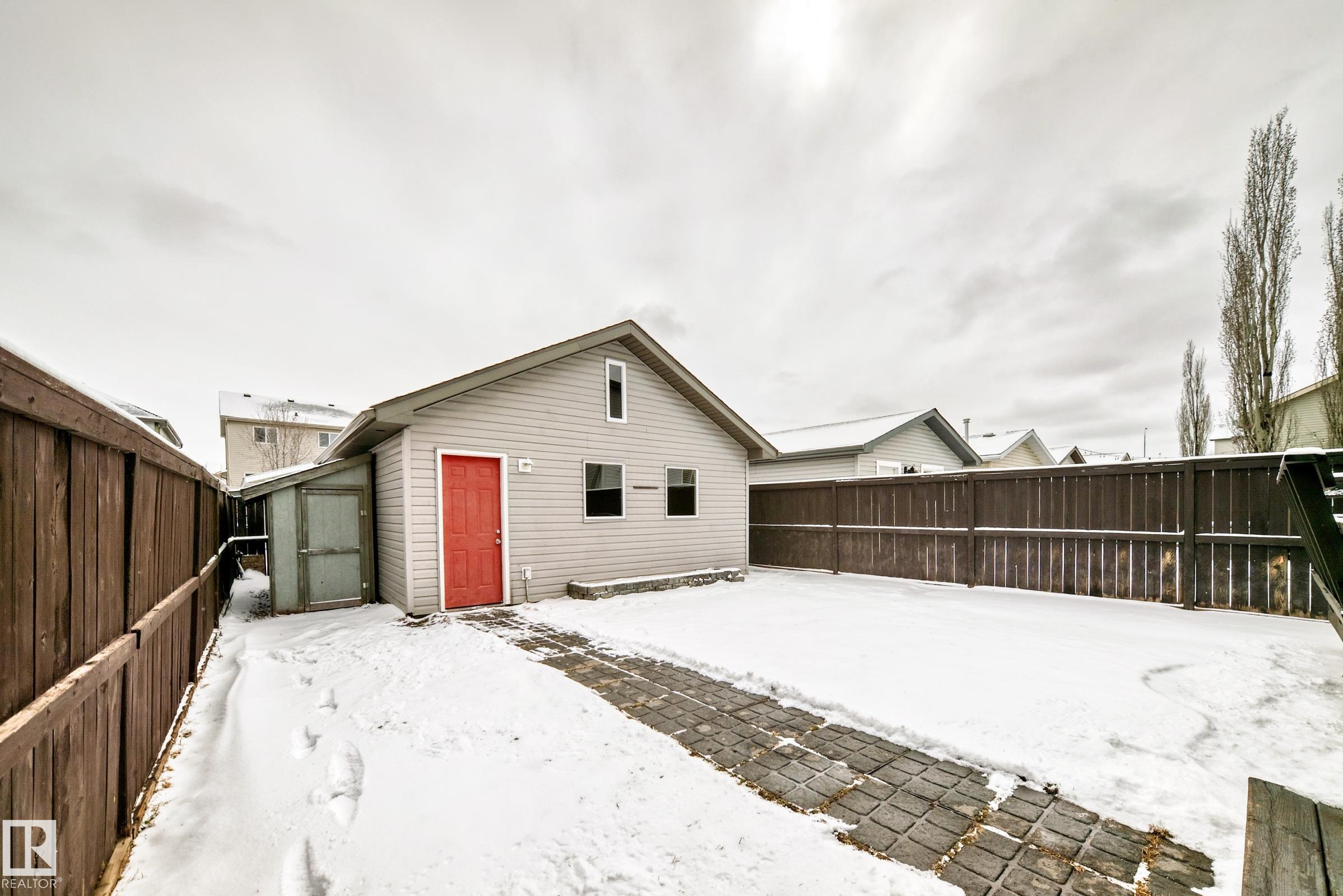 Photo 17 at 171 Summerton Crescent, Summerwood, Sherwood Park