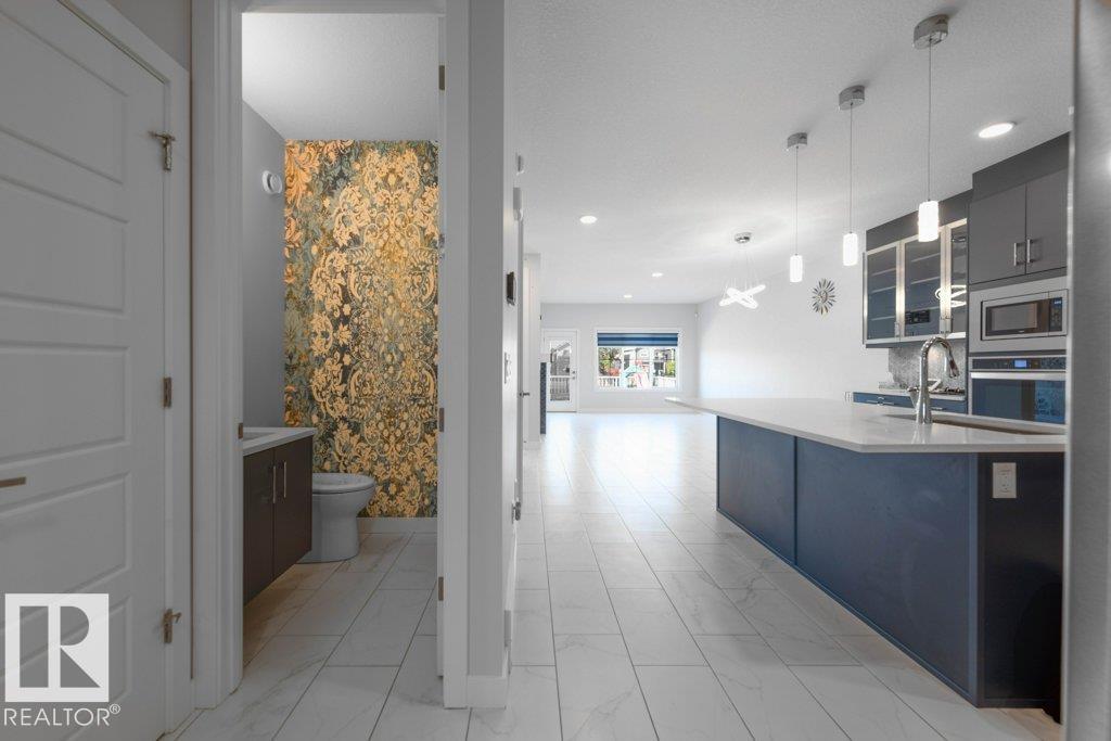 3116 167 Street SW, Glenridding Ravine, Edmonton