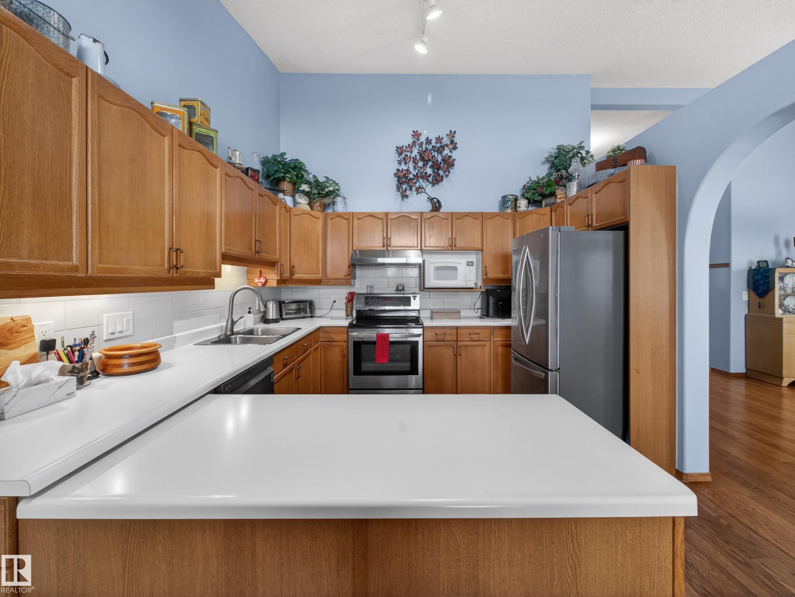 Photo 12 at 7 - 85 Gervais Road, Grandin, St. Albert