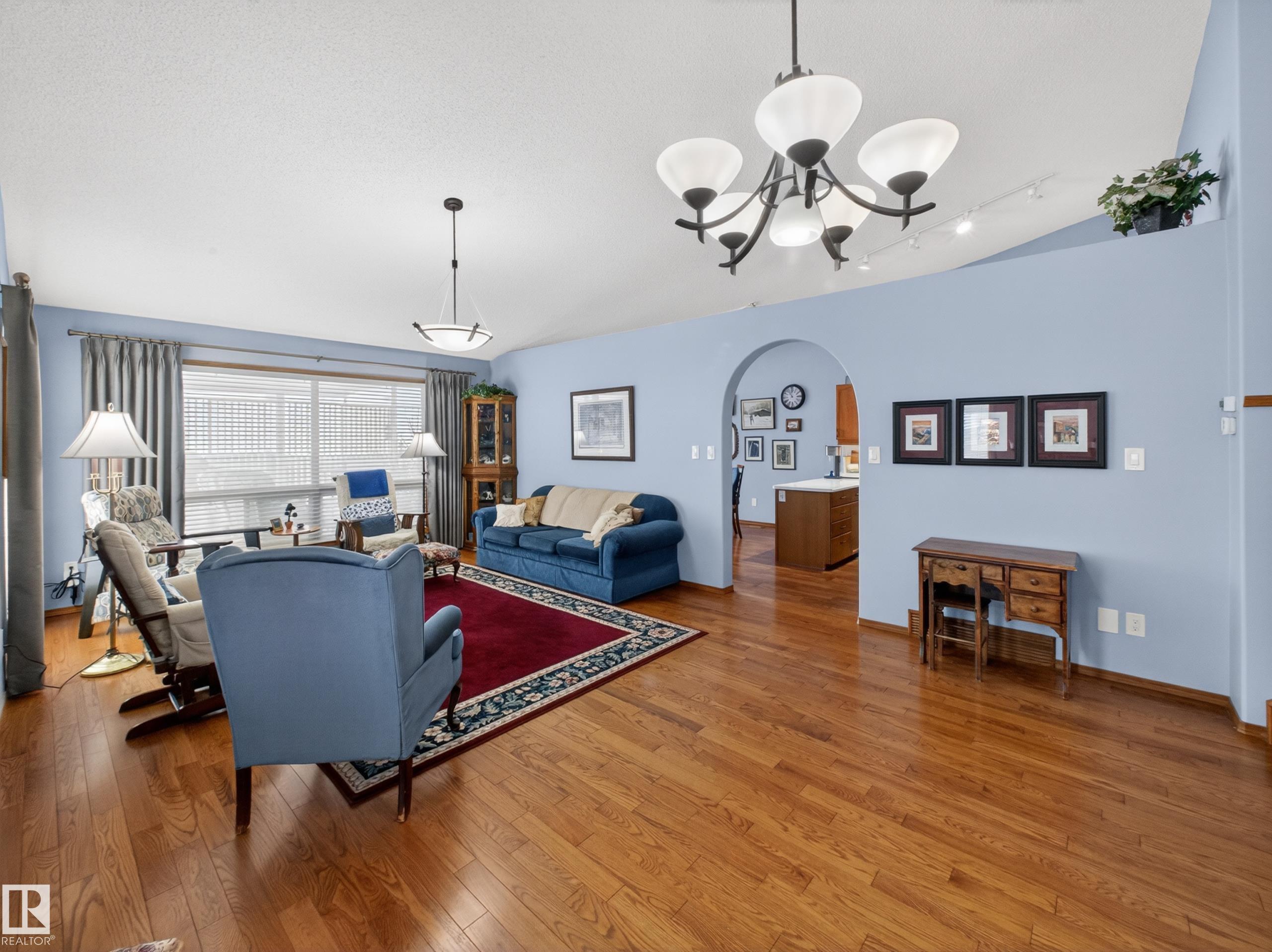 7 - 85 Gervais Road, Grandin, St. Albert