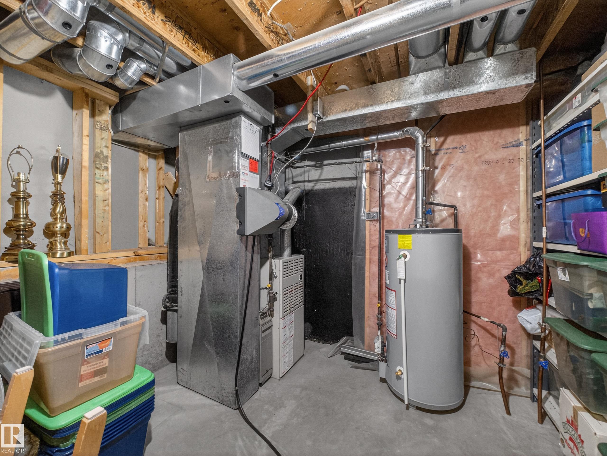 Photo 26 at 7 - 85 Gervais Road, Grandin, St. Albert