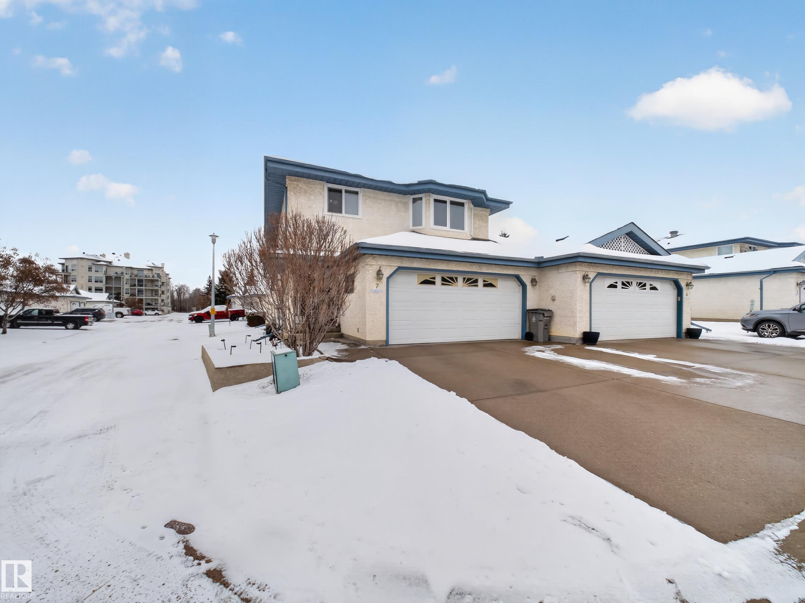 Photo 55 at 7 - 85 Gervais Road, Grandin, St. Albert