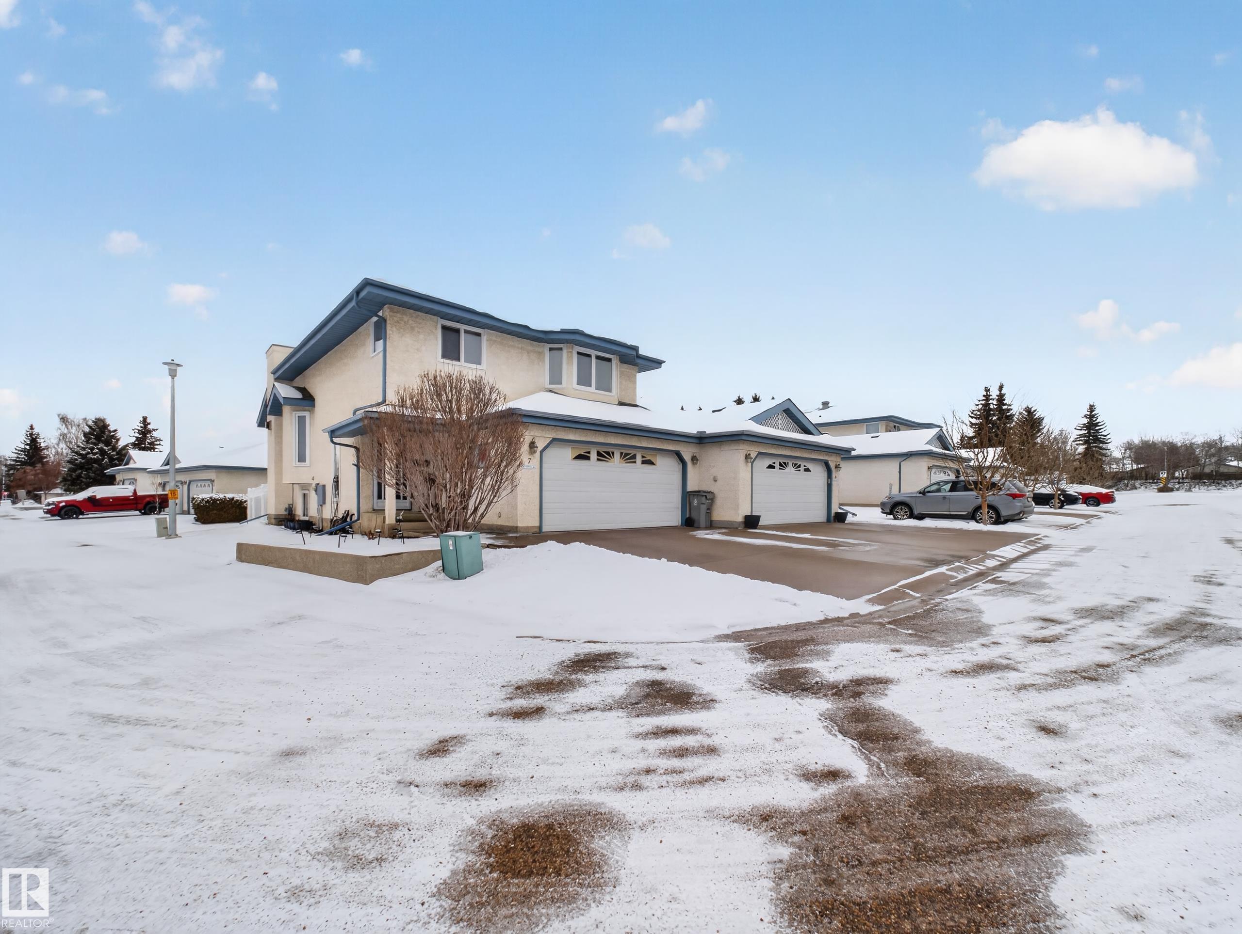 Photo 56 at 7 - 85 Gervais Road, Grandin, St. Albert
