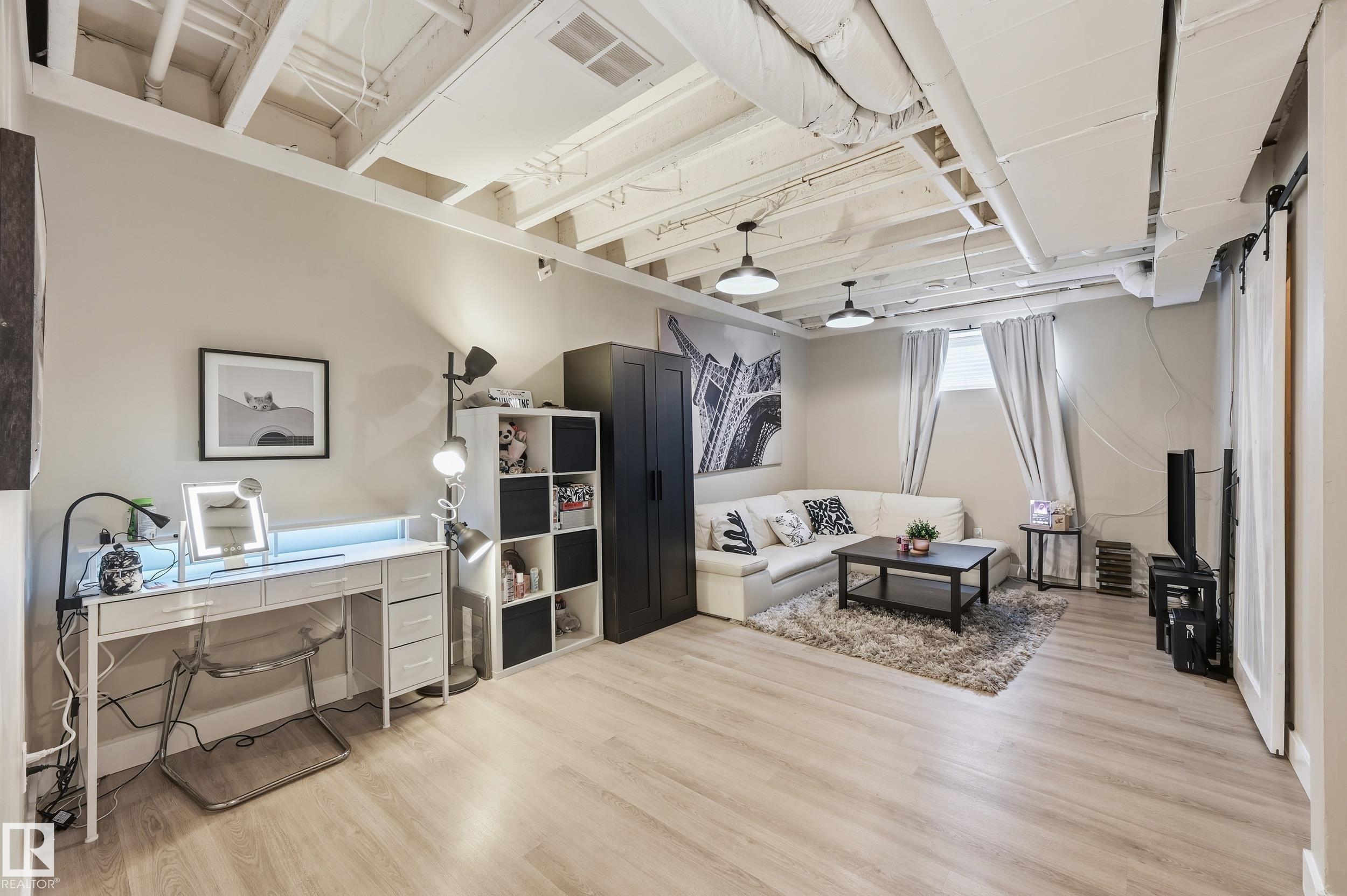 Photo 32 at 10736 149 Street NW, High Park, Edmonton